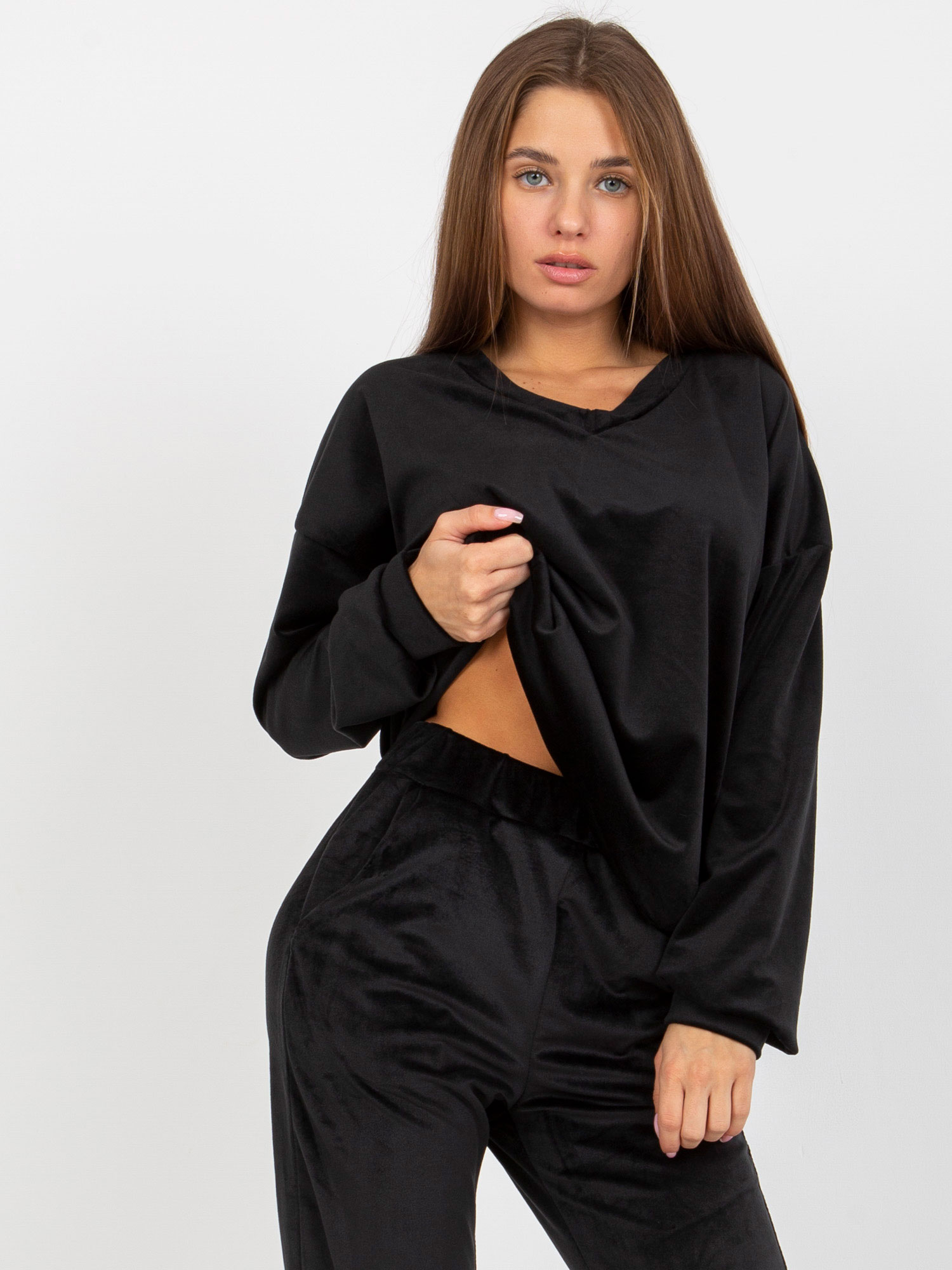Blouse-RP-BZ-8188.64P-black