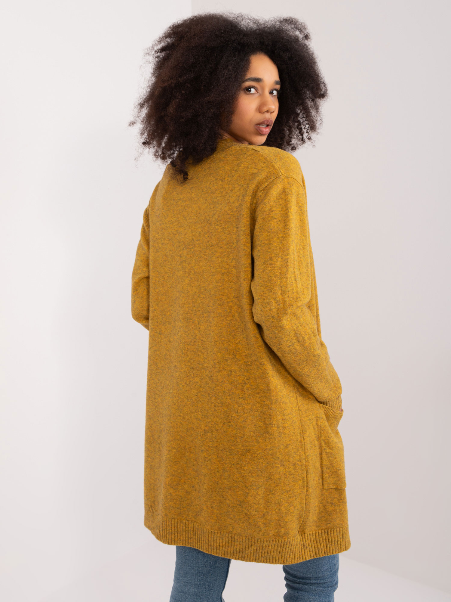 Sweater-PM-SW-B417.20-dark yellow