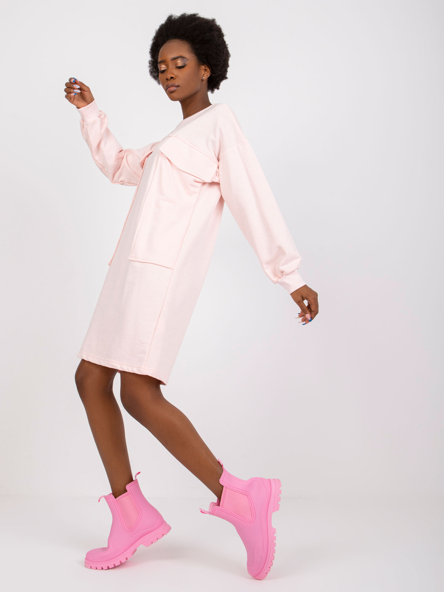 Dress-EM-SK-717.33X-light pink