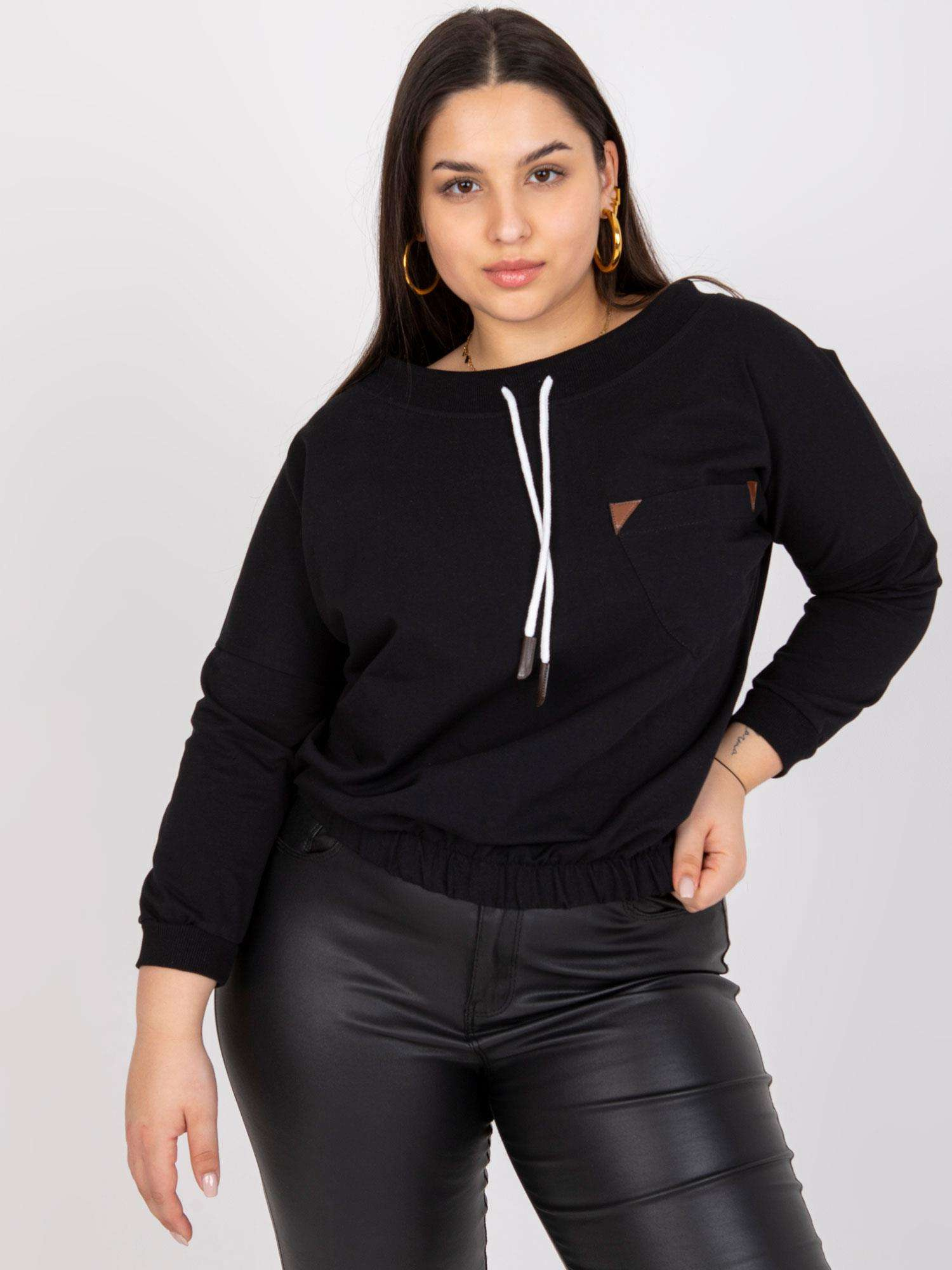 Sweatshirt-RV-BL-7495.12-black