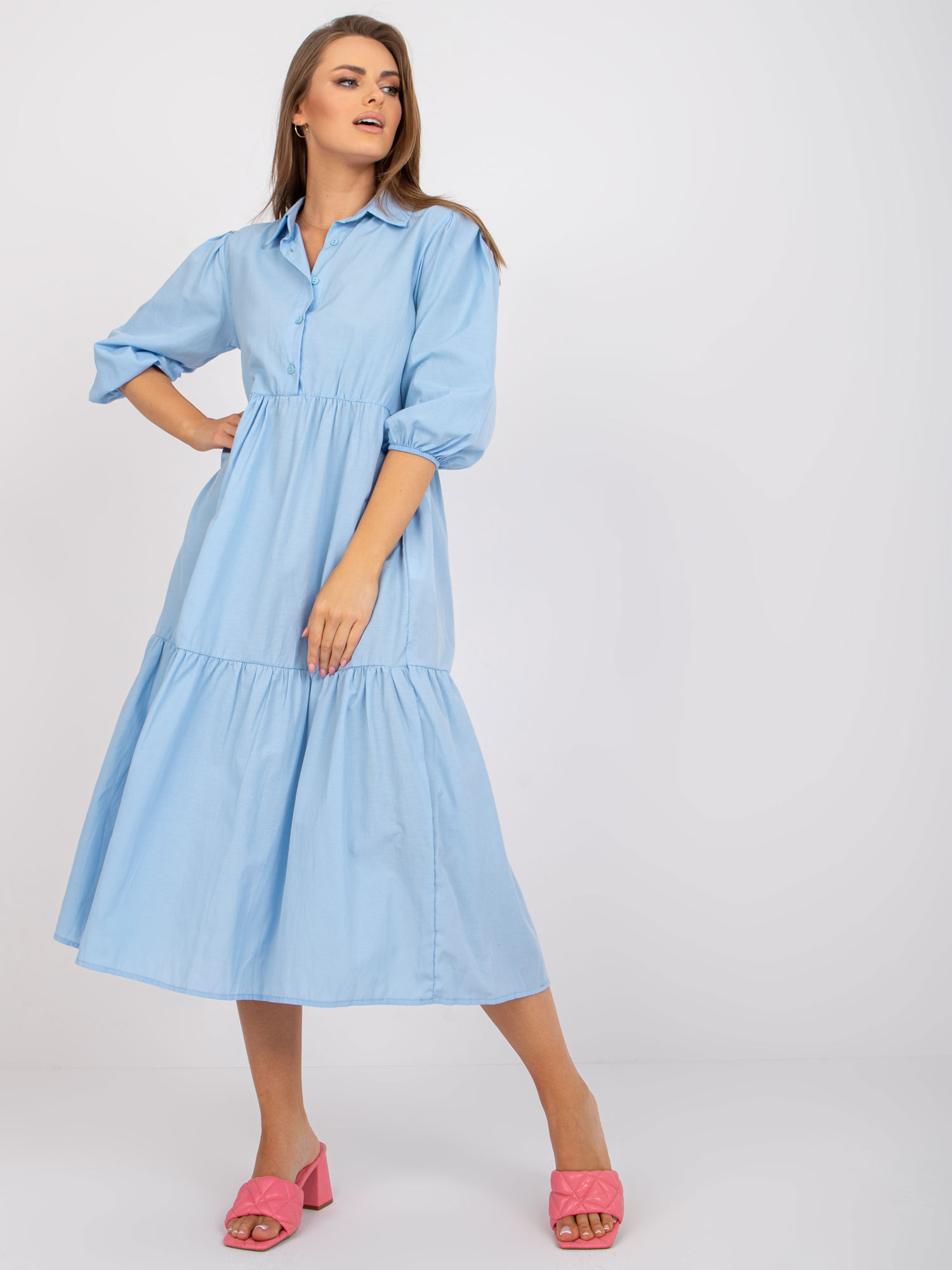 Dress-RO-SK-ELB-2310.21X-light blue