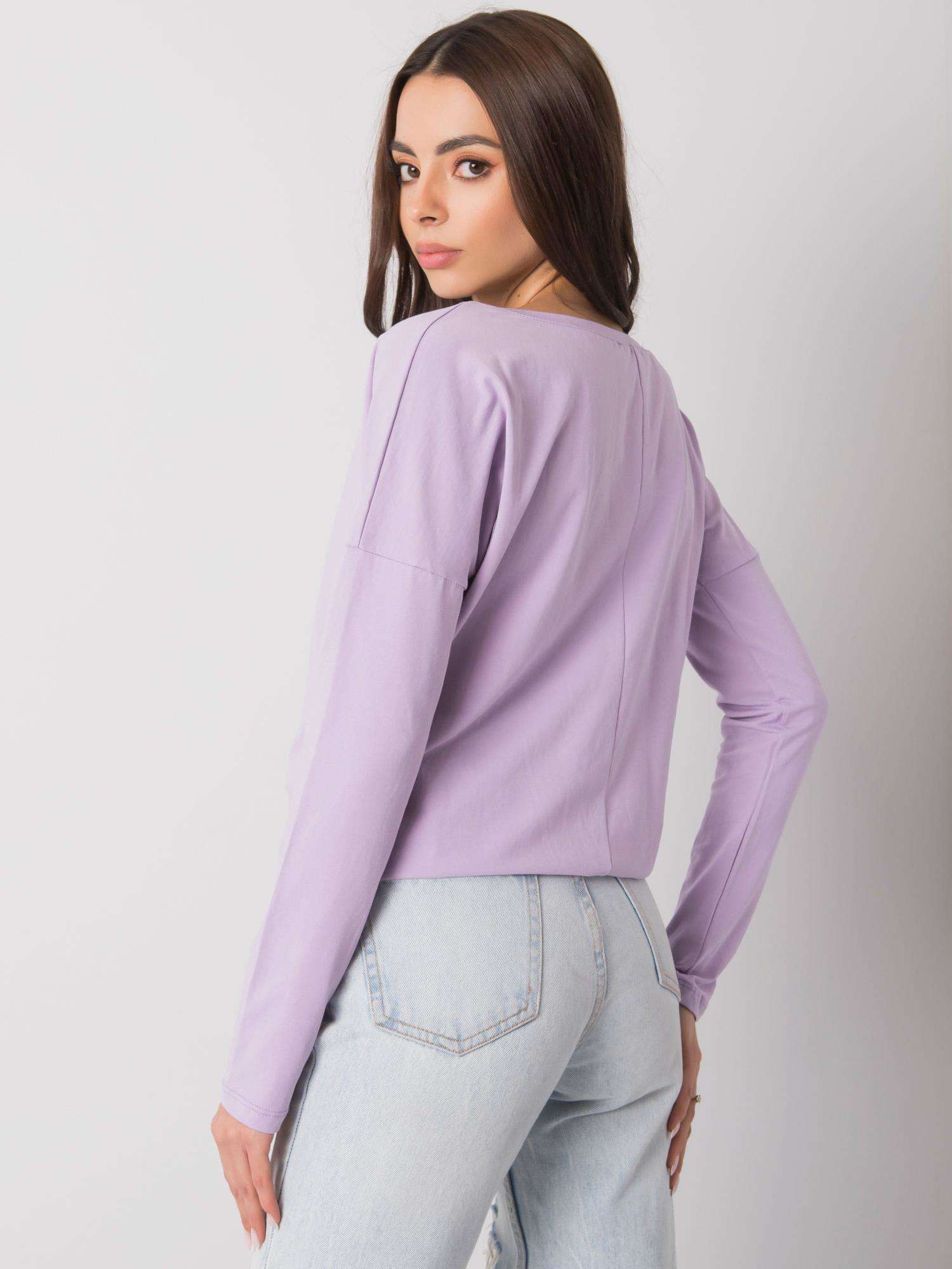 Blouse-RV-BZ-5122.08P-light purple