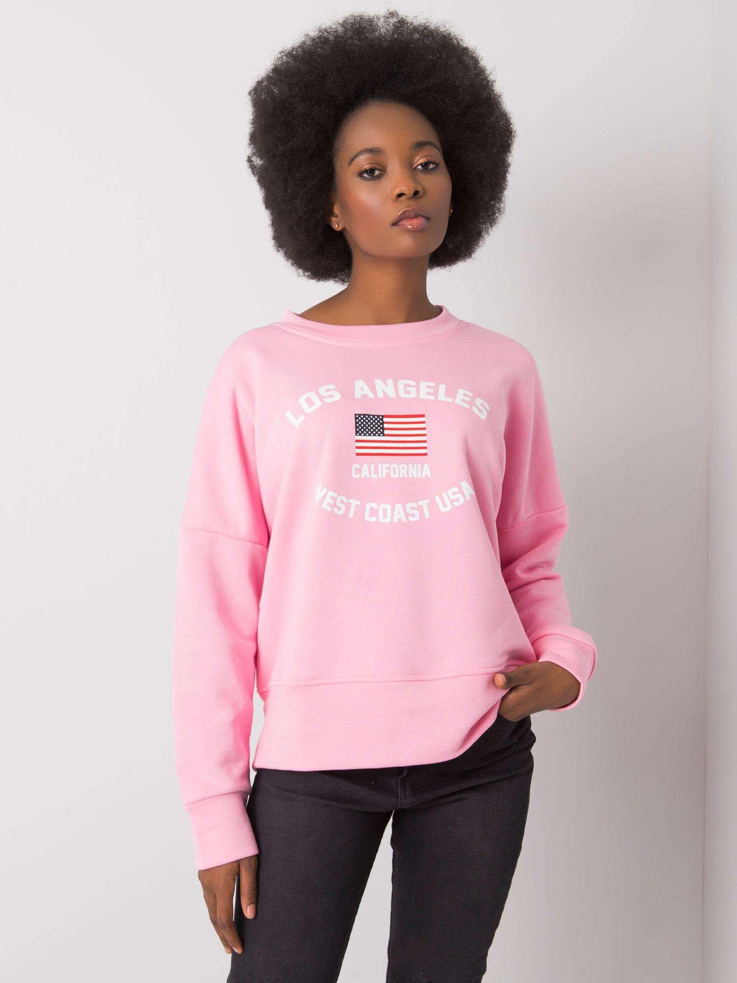 Sweatshirt-RV-BL-6670.14-pink