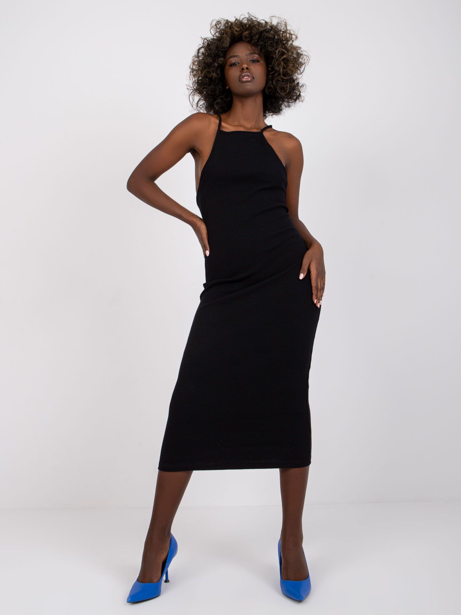 Dress-RV-SK-7562.20X-black