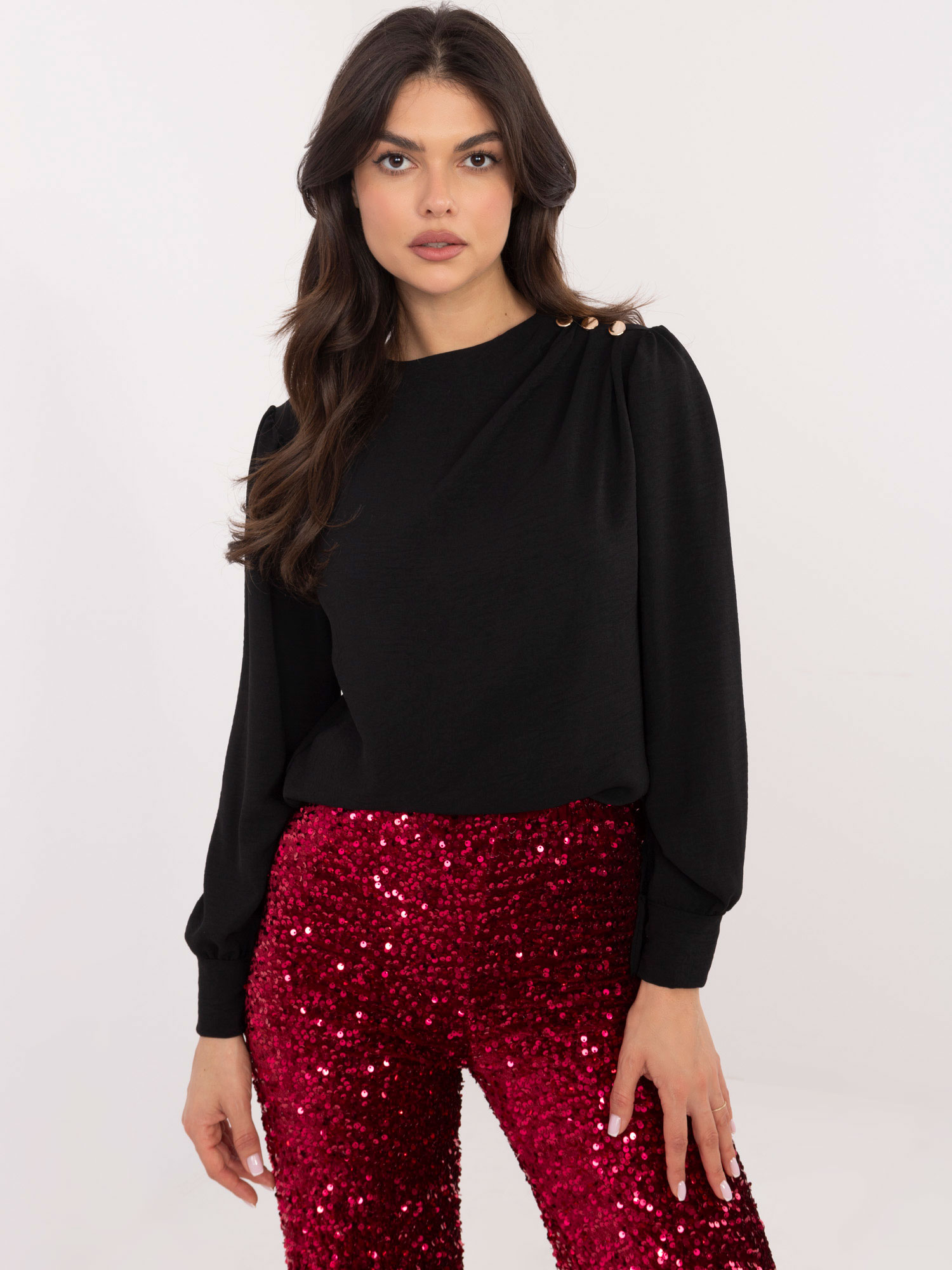 Blouse-MI-BZ-278519-1.40-black