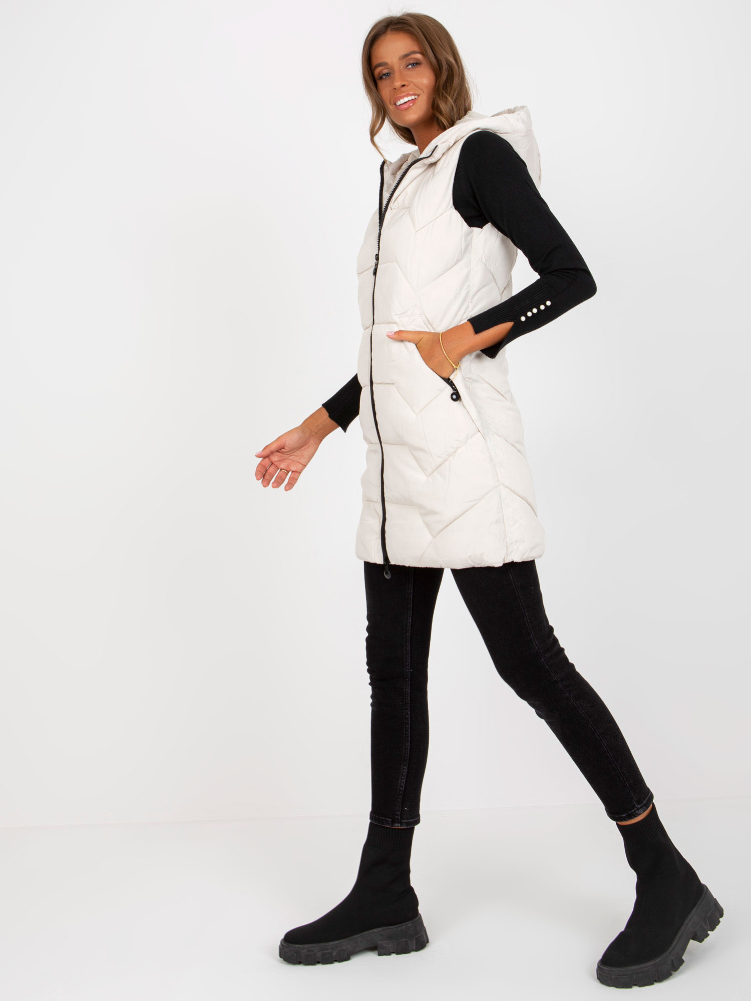 Vest-NM-KZ-P22-6618.92P-light beige
