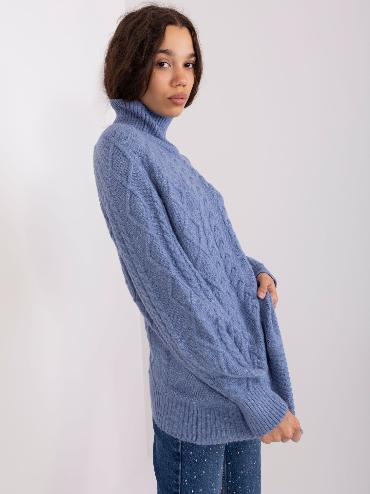 Sweater-AT-SW-2355-2.30X-Dark Blue