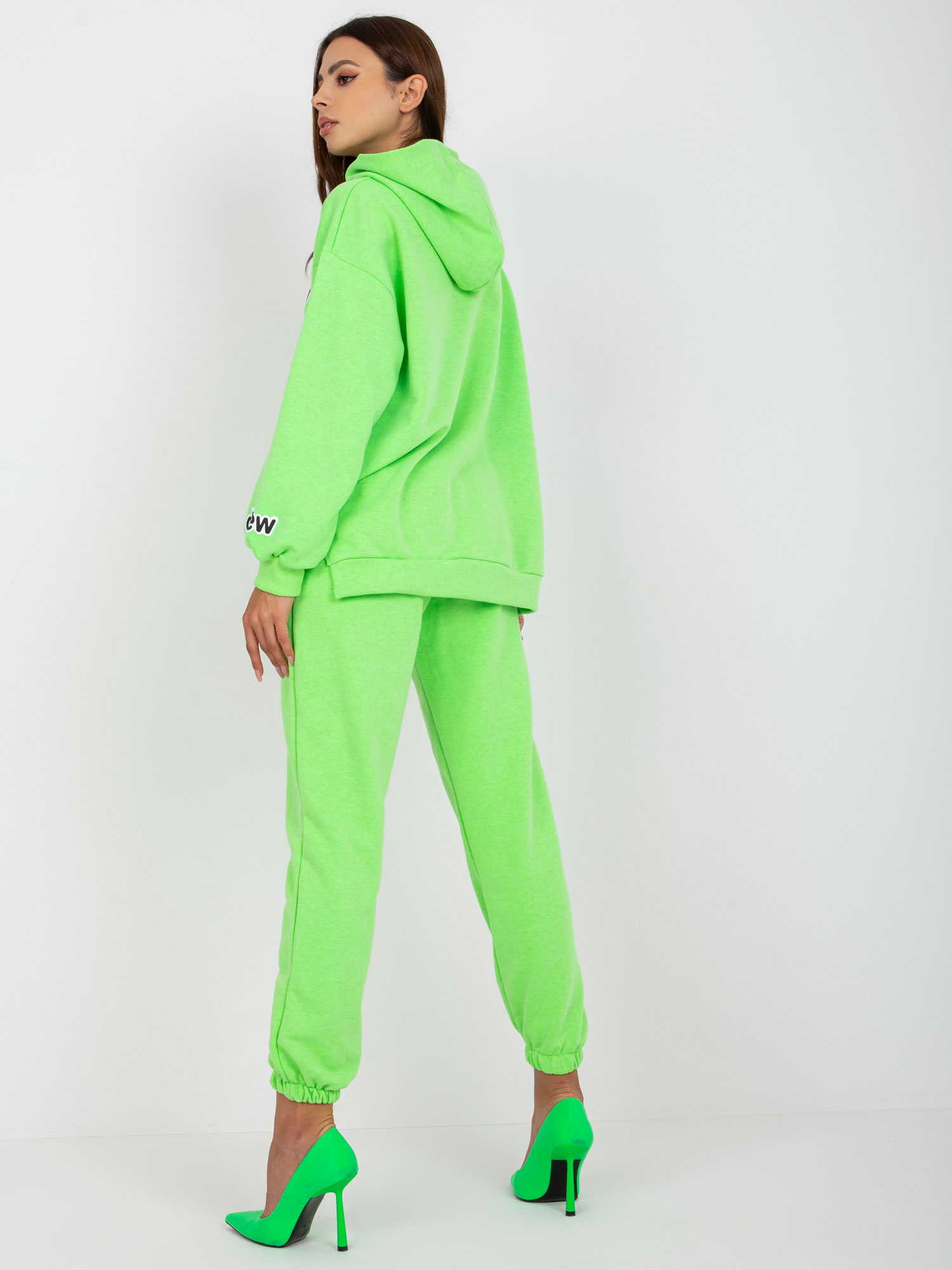 Komplet-EM-KMPL-727.05X-fluo green