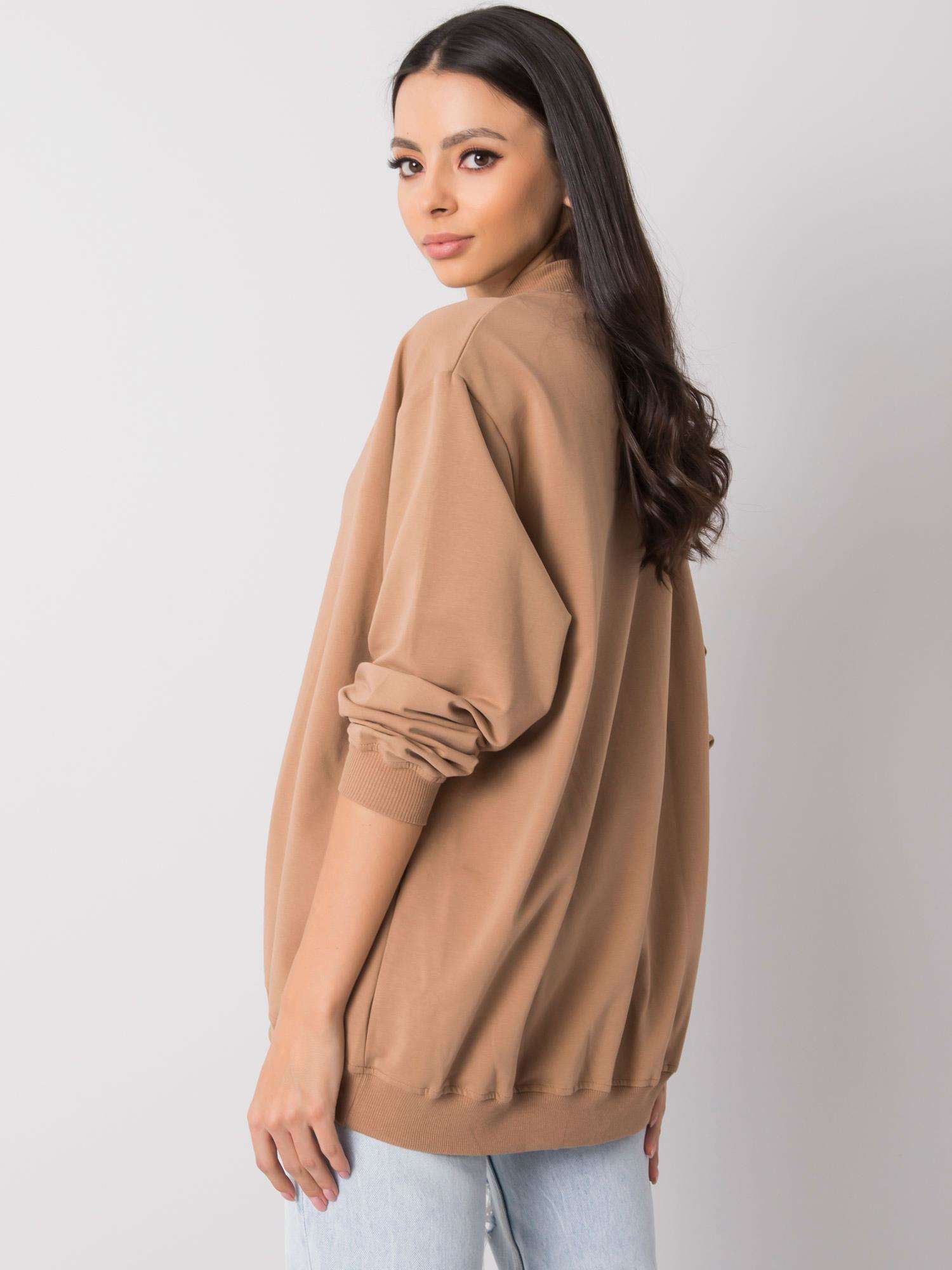 Sweatshirt-RV-BL-5185.73P-camel