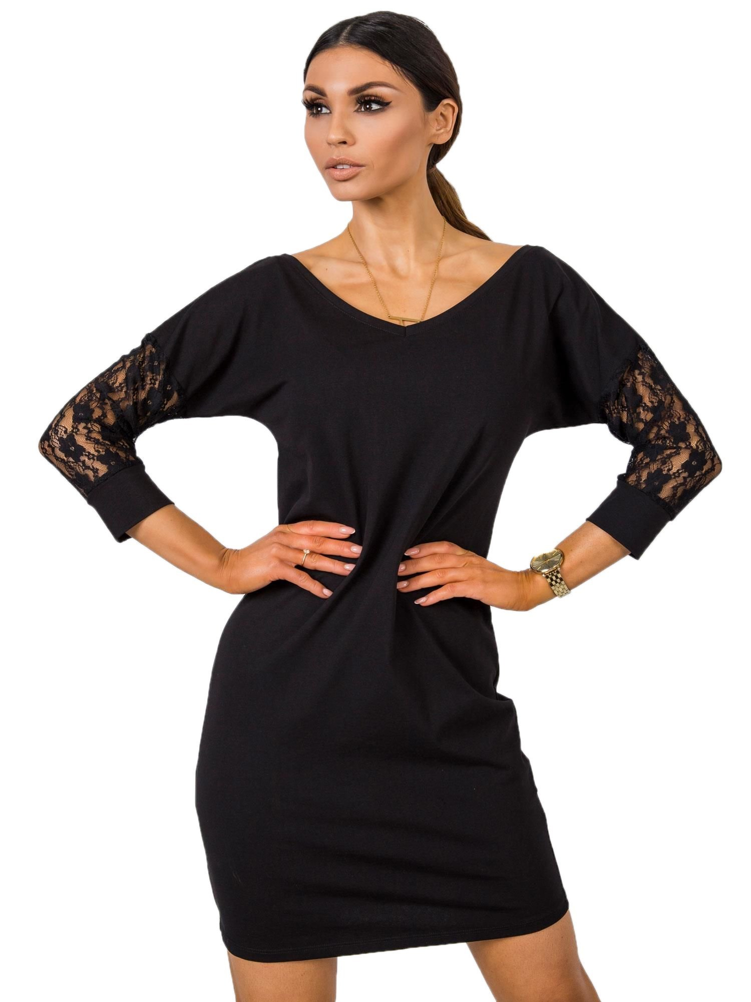 Dress-TP-SK-5475.12-black