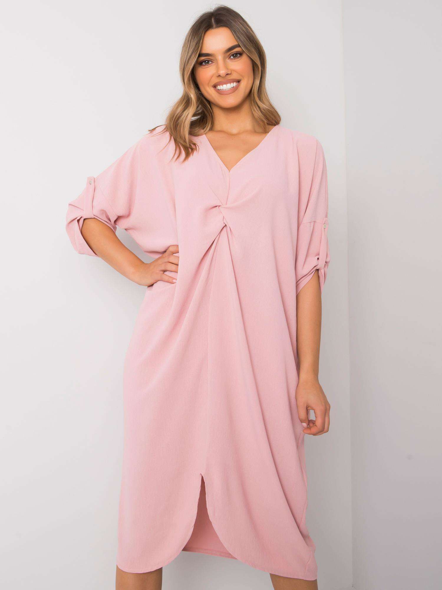 Dress-DHJ-SK-20148.20-light pink