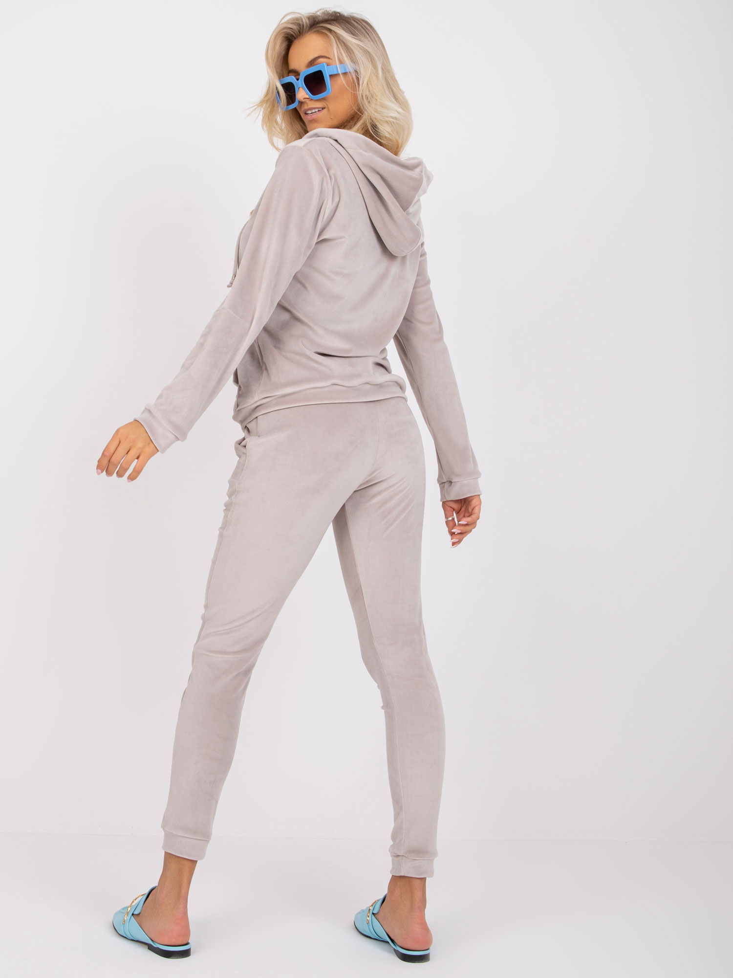 Set-RV-KMPL-6087-1.95P-light gray