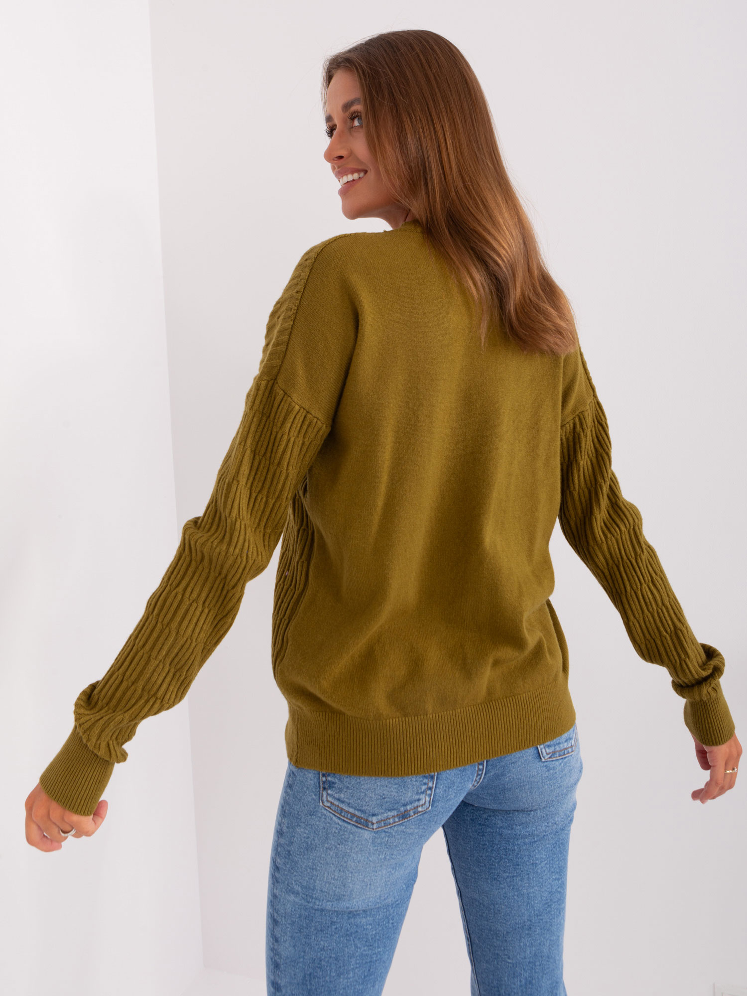 Sweater-AT-SW-2338.14P-olive