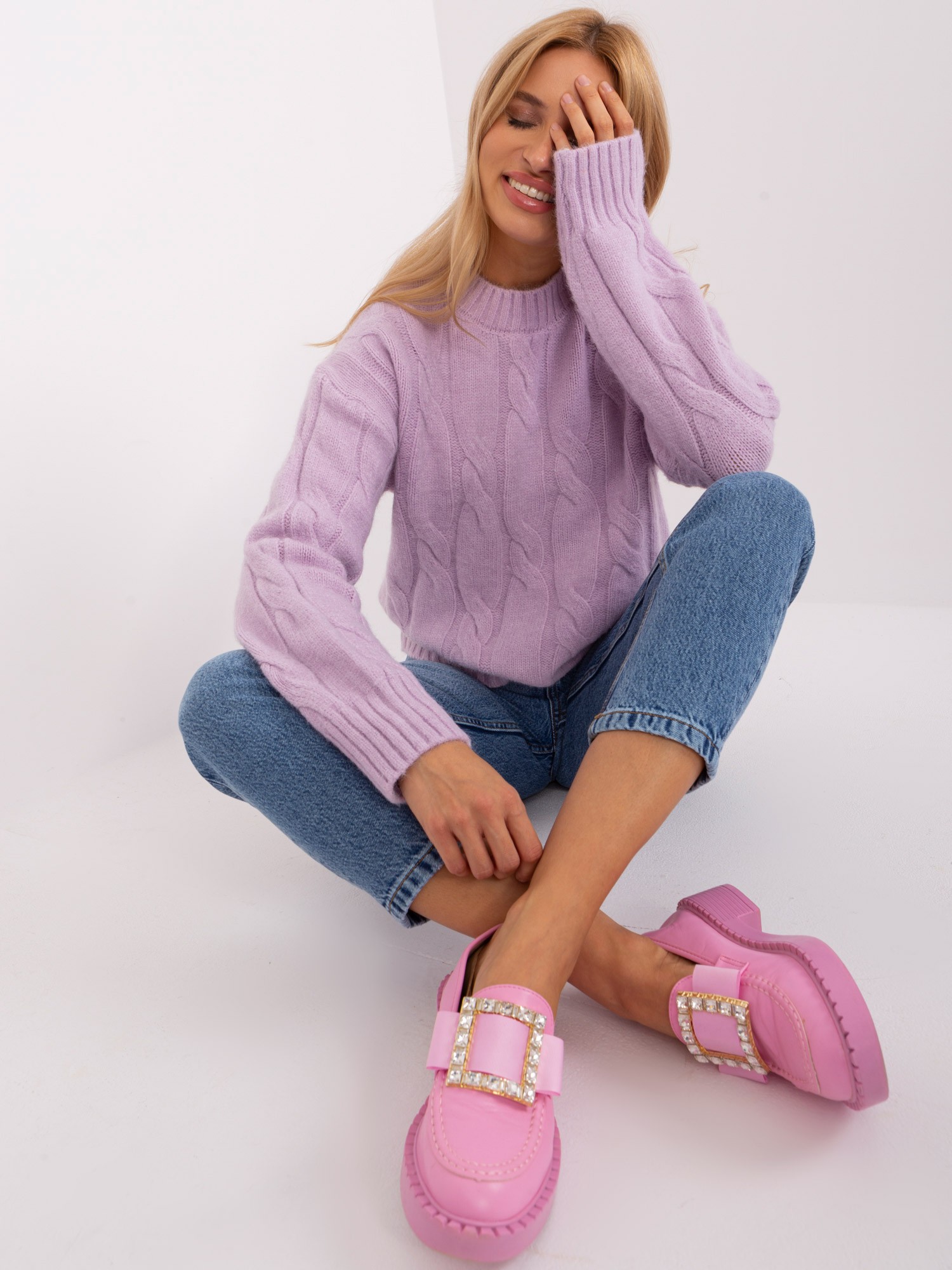 Sweater-AT-SW-0146.10P-Light Purple