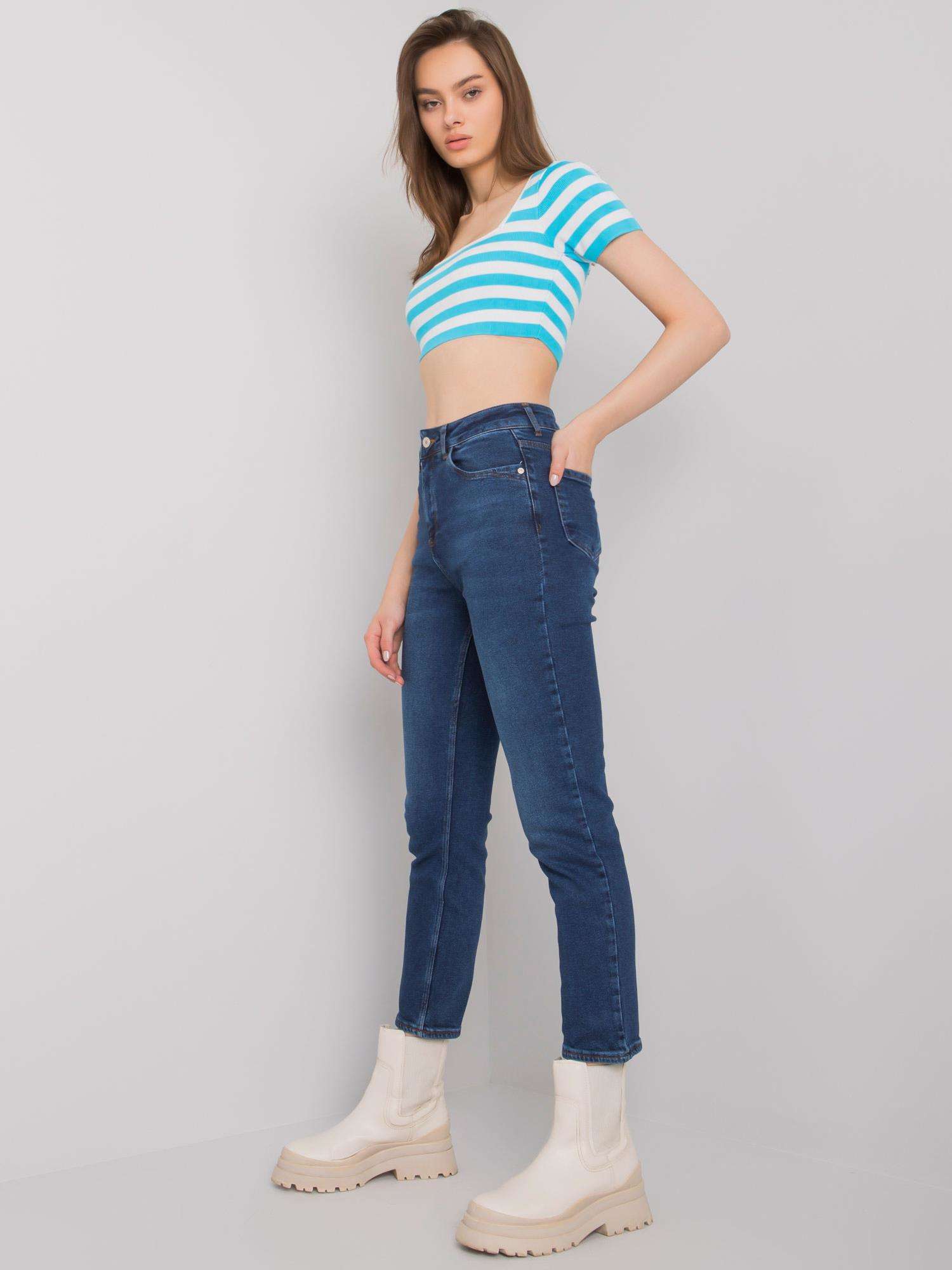 Jeans trousers-MR-SP-5326.41-dark blue