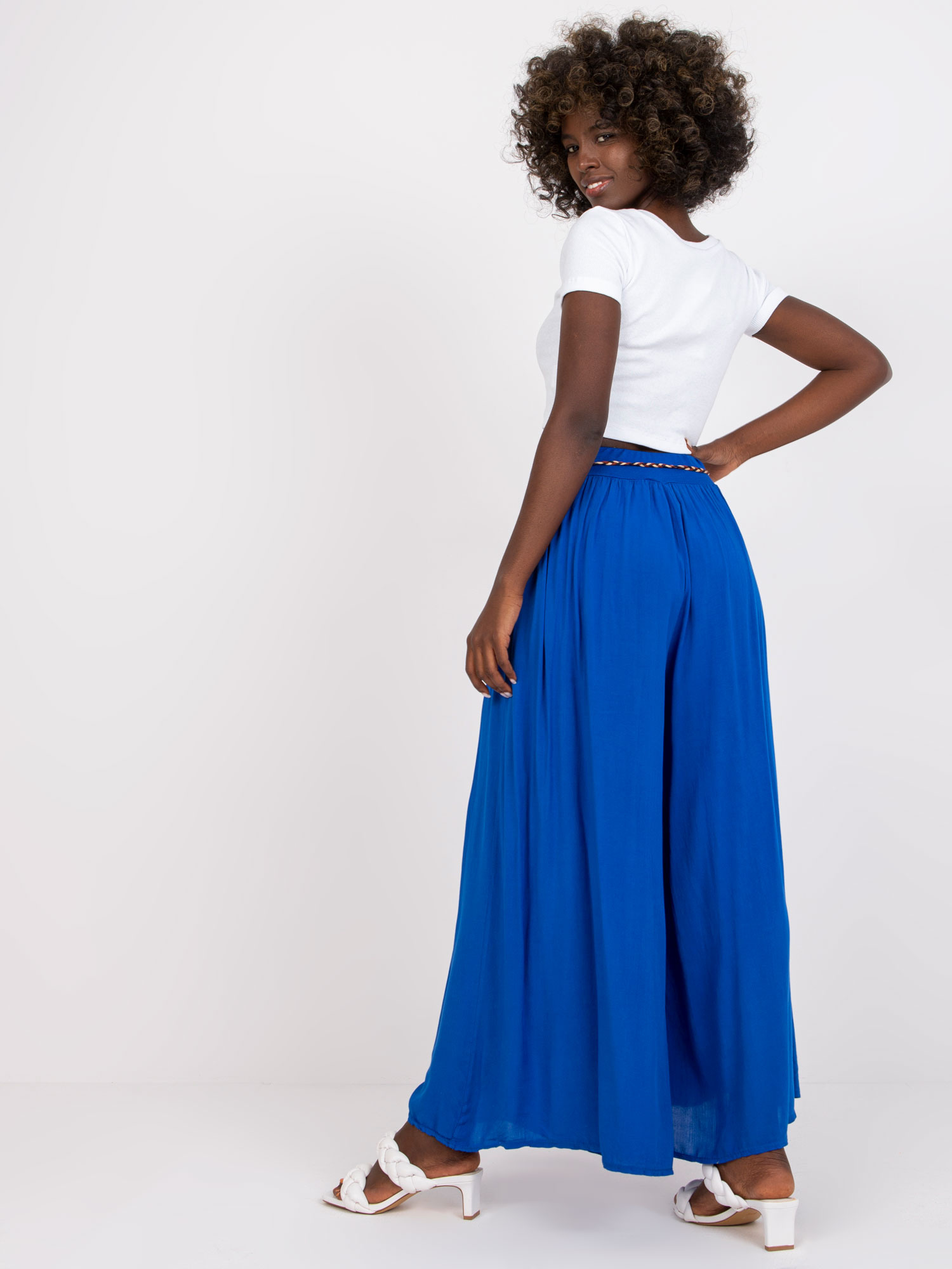 Trousers-TW-SP-BI-81733.14-Cobalt