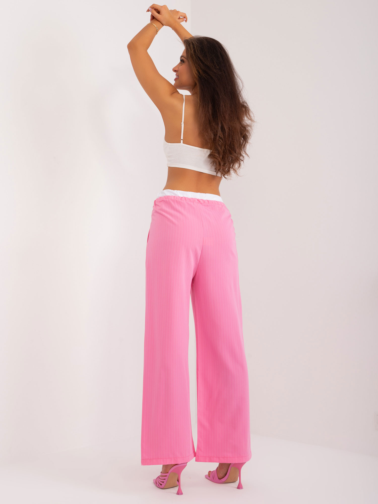 Trousers-DHJ-SP-A7327TRT2.32-pink
