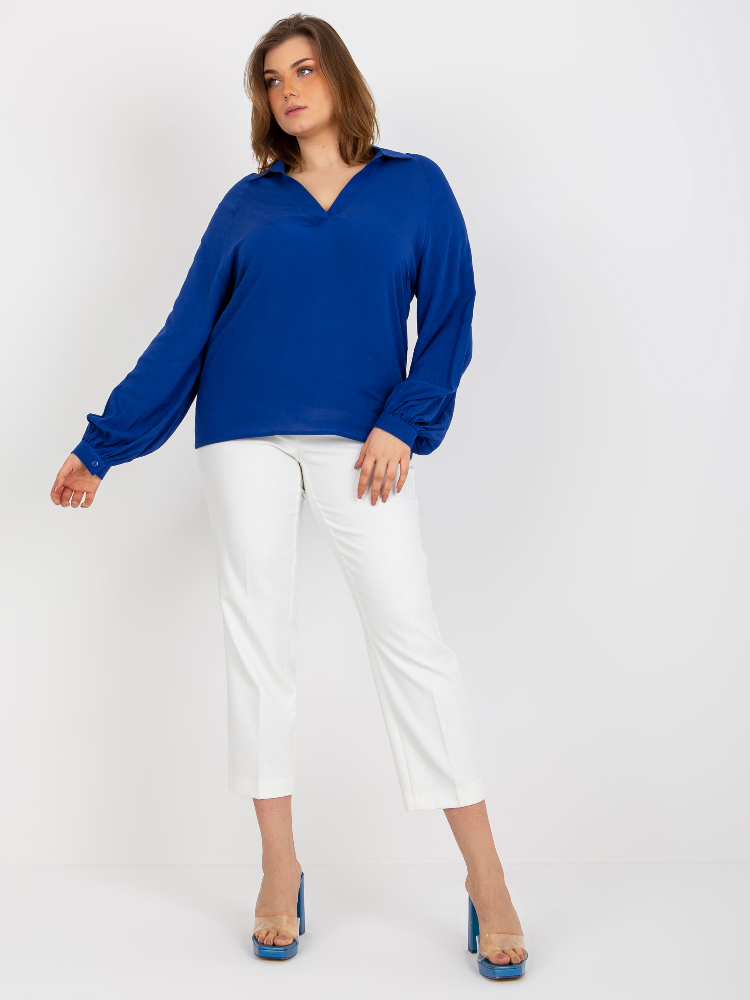 Shirt-LK-KS-509032.88P-dark blue