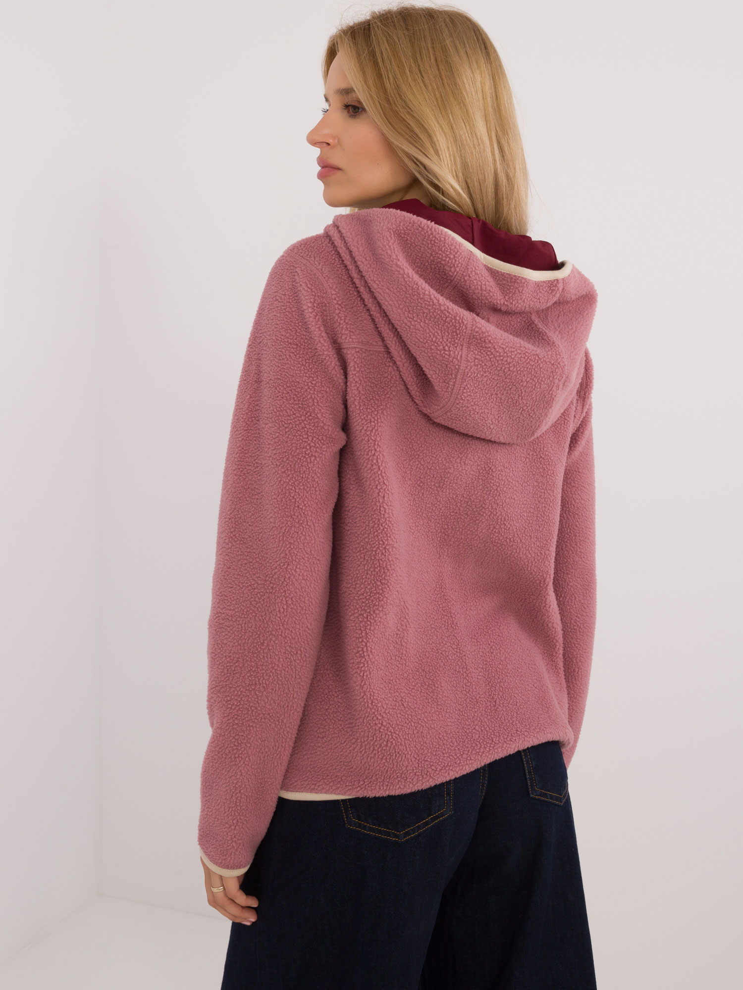 Sweatshirt-D20001M02671A3-dark pink