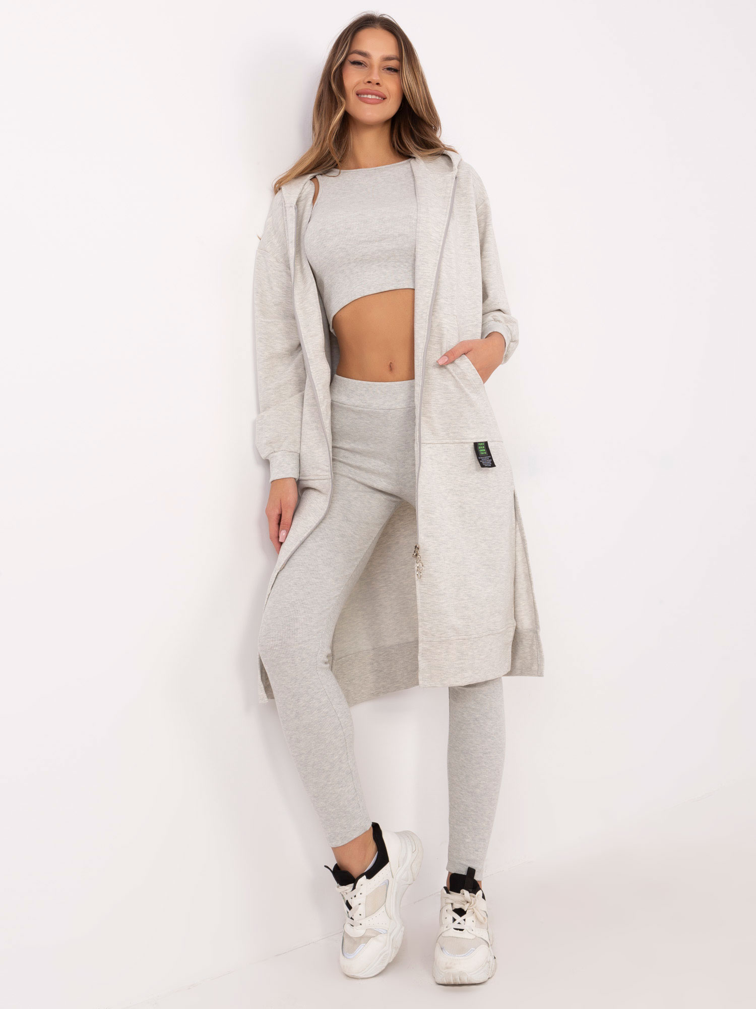 Set-EM-KMPL-851.69P-light grey