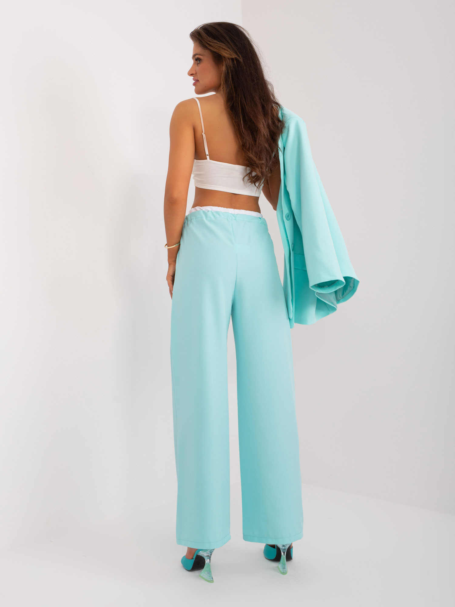 Trousers-DHJ-SP-A7327TR.28-mint