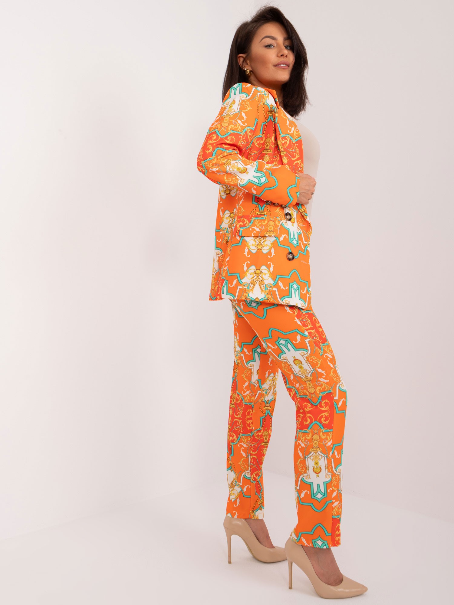 Set-DHJ-KMPL-17131.32X-orange