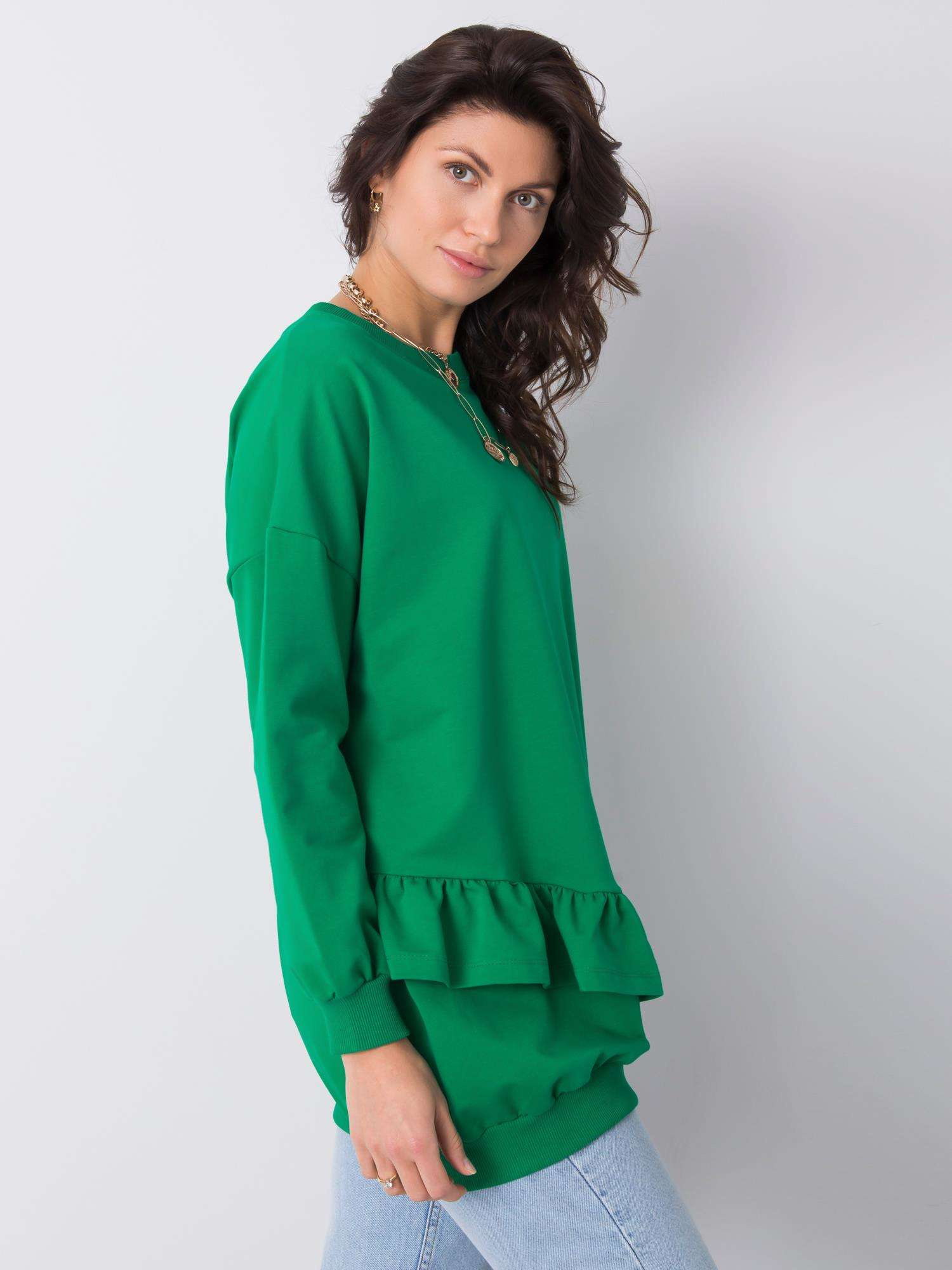Sweatshirt-FA-BL-6961.39P-green