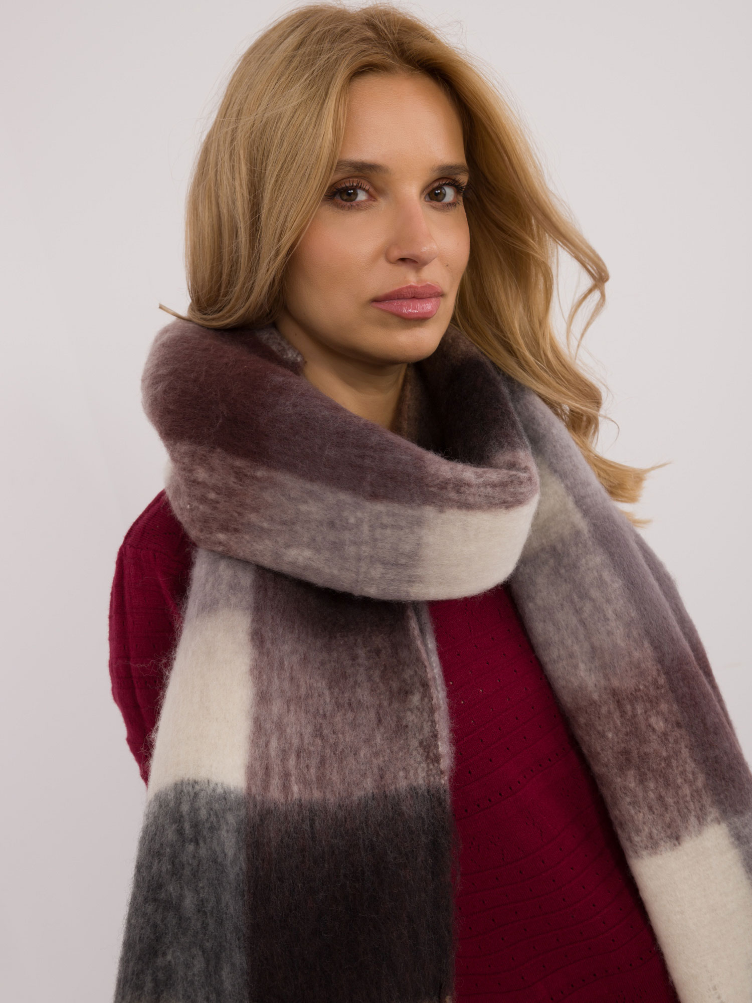 Scarf-AT-SZ-2312501.62-dark brown