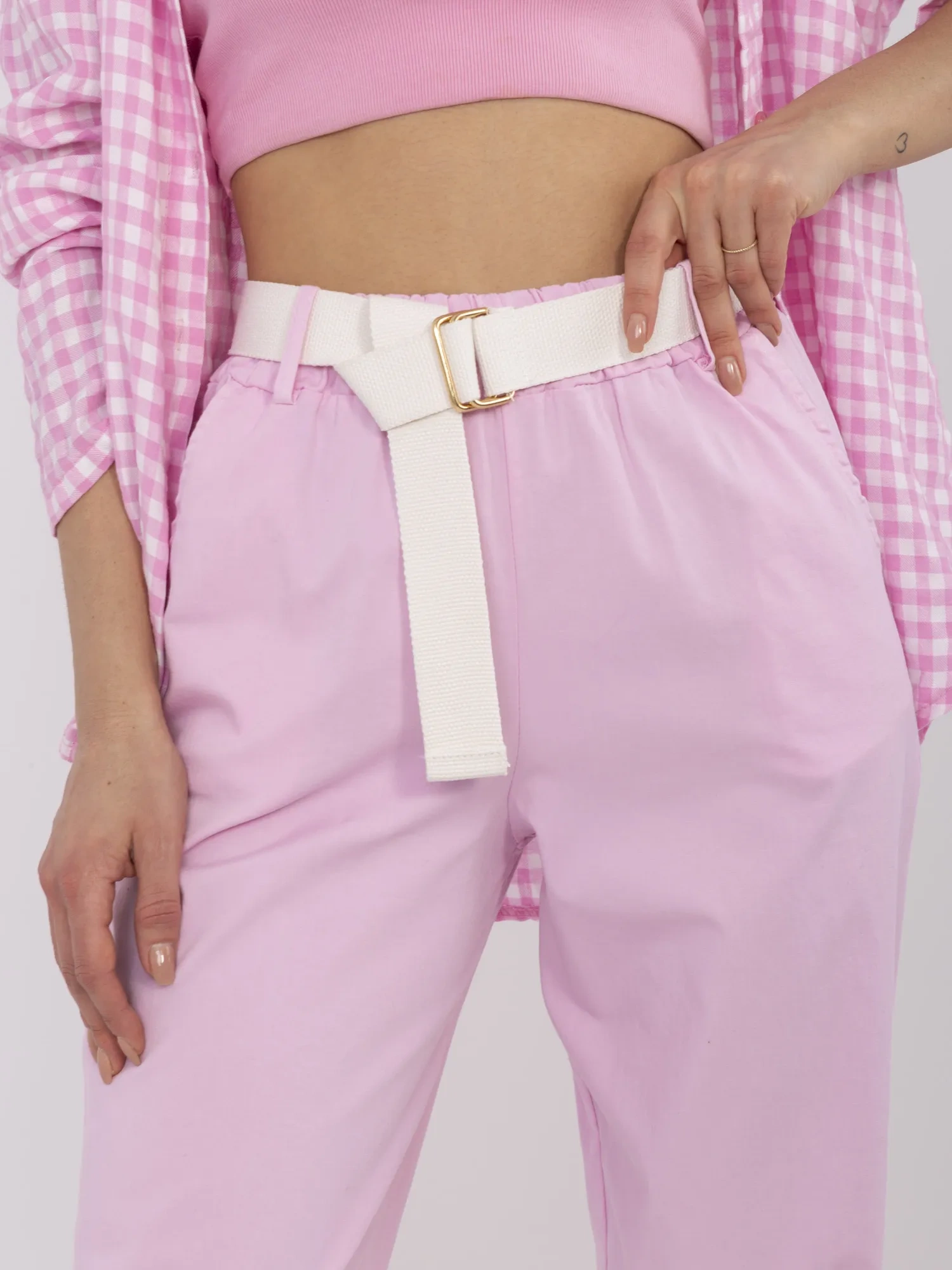 Pants-DHJ-SP-8830.77-light pink