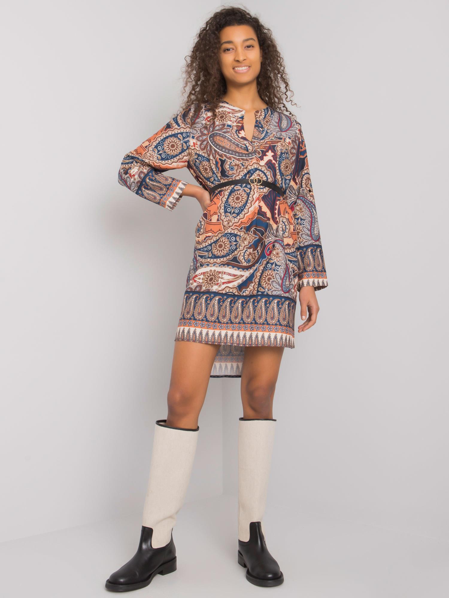 Dress-DHJ-SK-5766-1.32X-dark blue