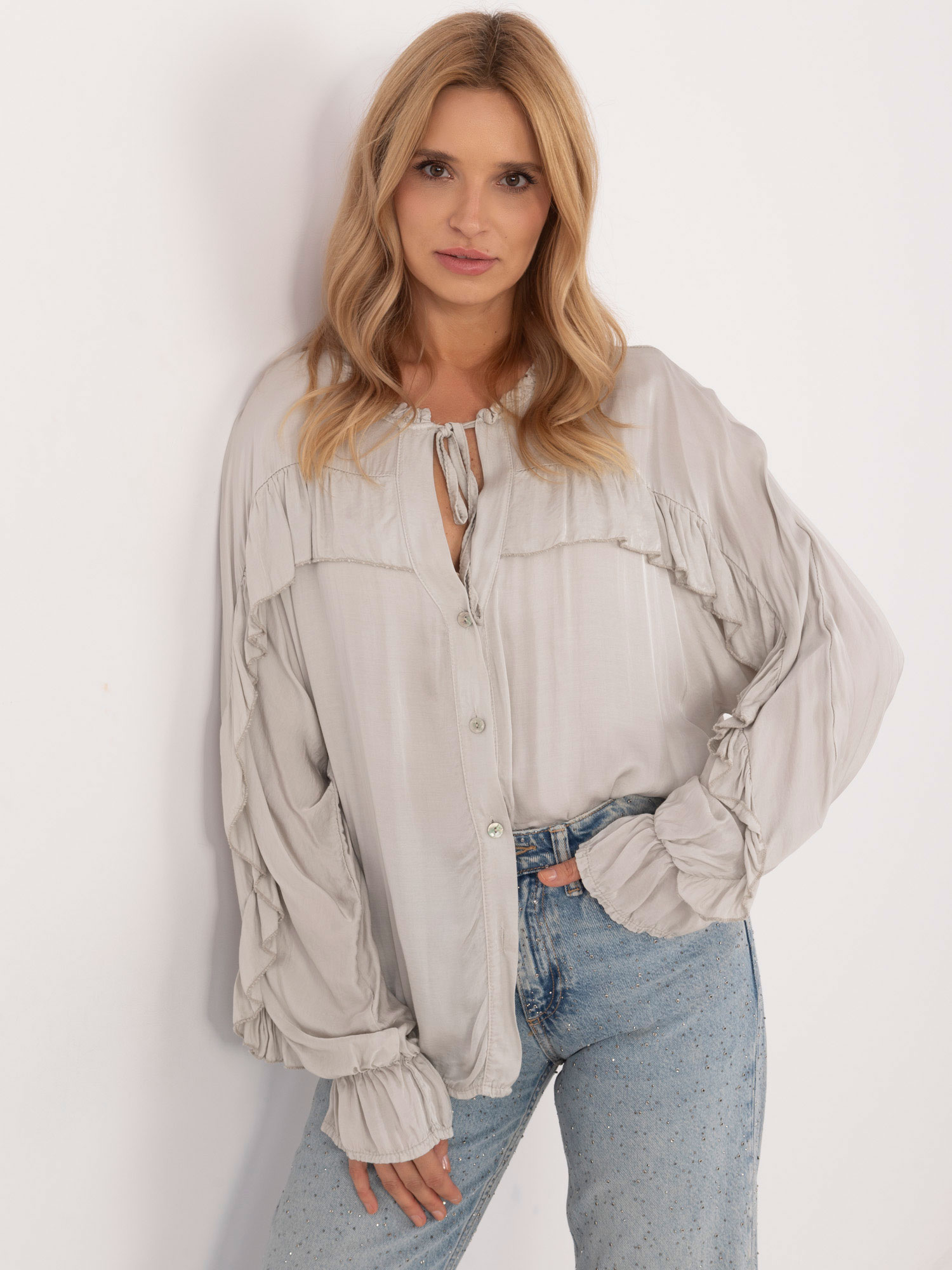 Shirt-TW-KS-BI-12022.16P-light gray