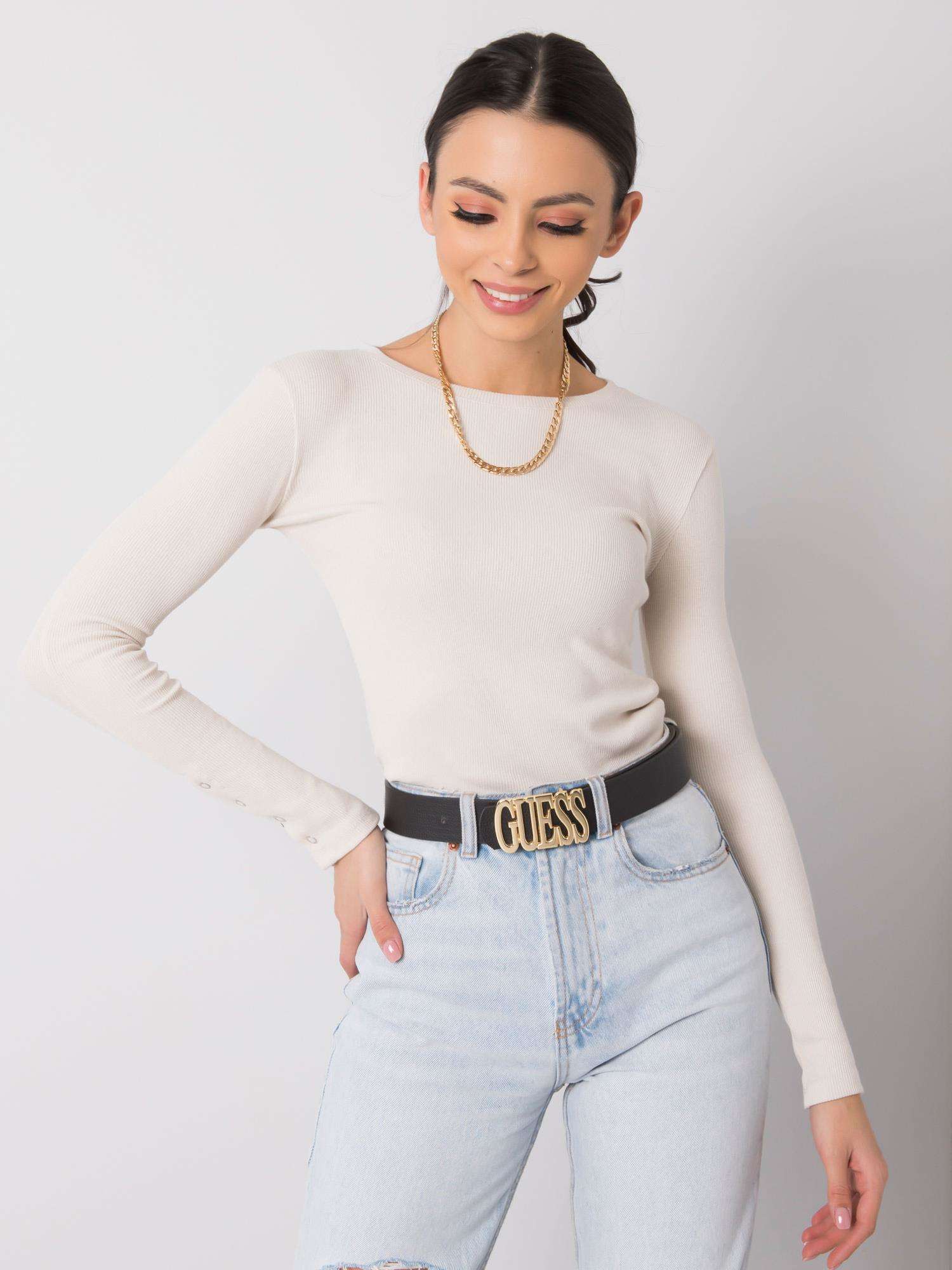 Blouse-RV-BZ-6010.66-light beige