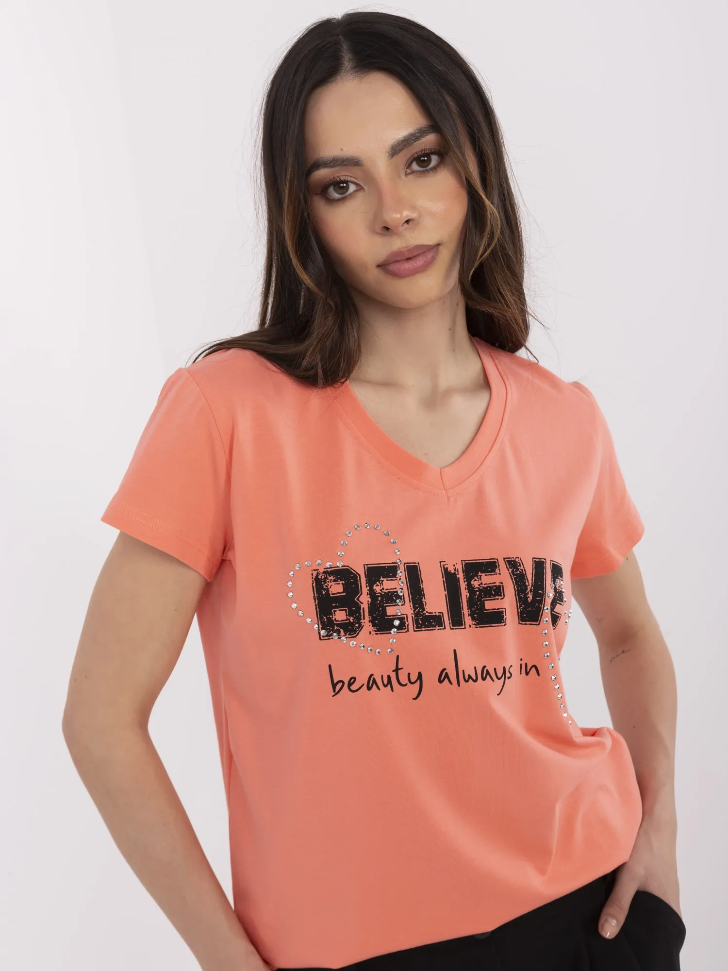 T-shirt-CLM-TS-1726.87-coral