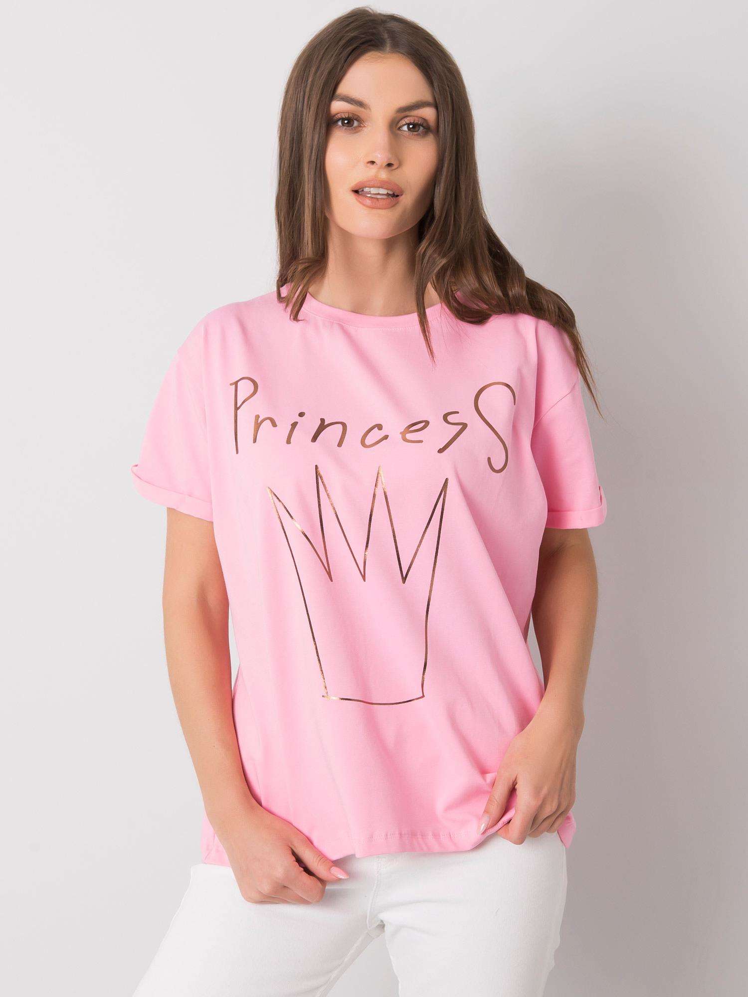 T-shirt-FA-TS-7121.88P-pink