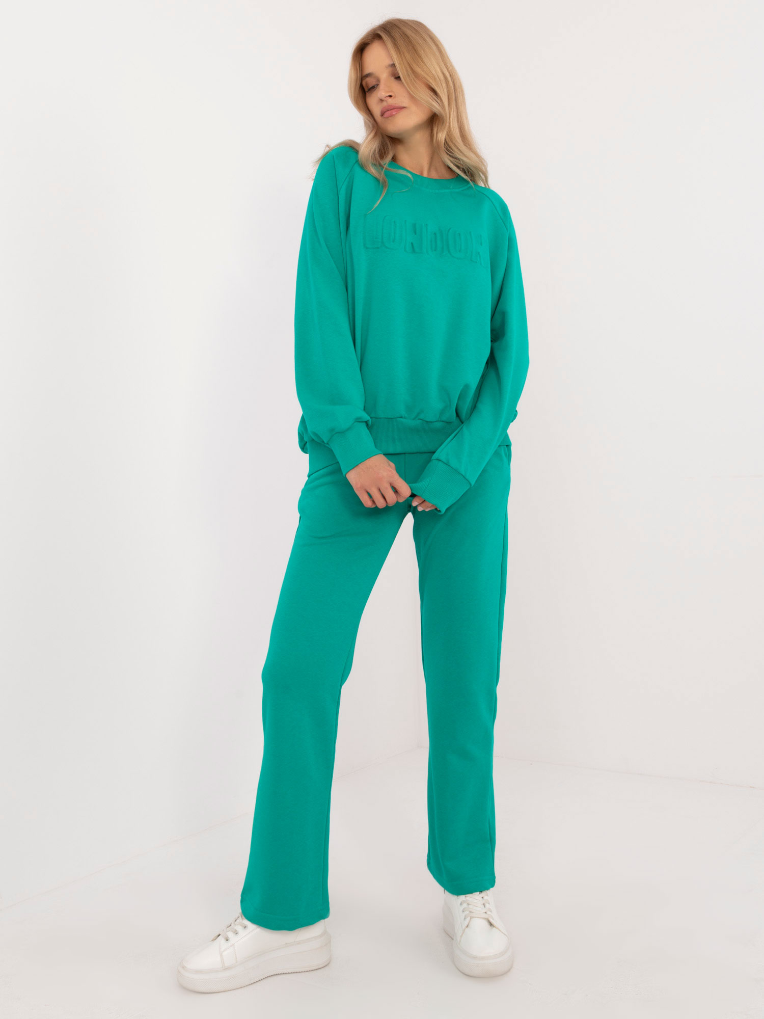 Komplet-EM-KMPL-930.61-green