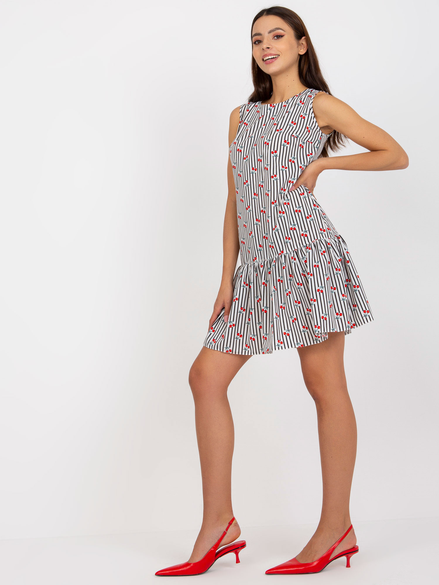 Dress-LK-SK-506962.35P-white-black