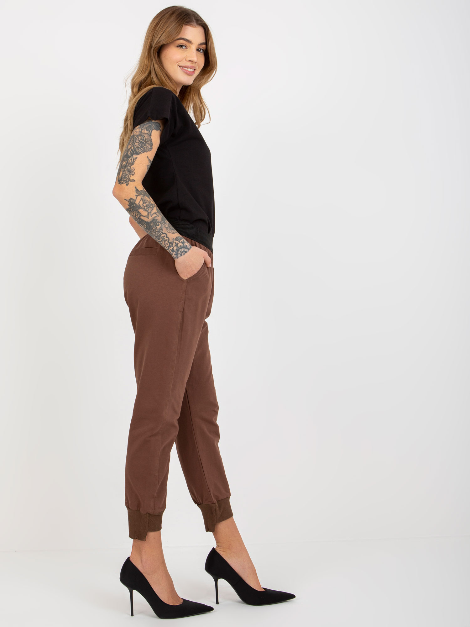 Sweatpants-EM-DR-635.11-brown