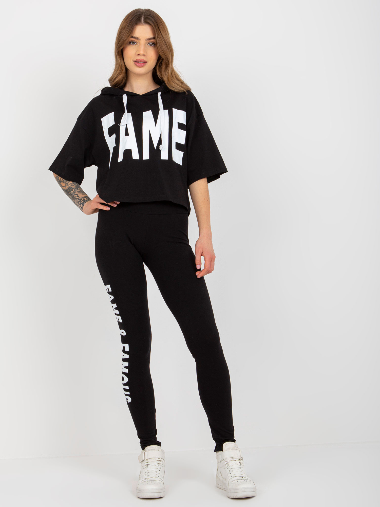 Set-EM-KMPL-735.10-black