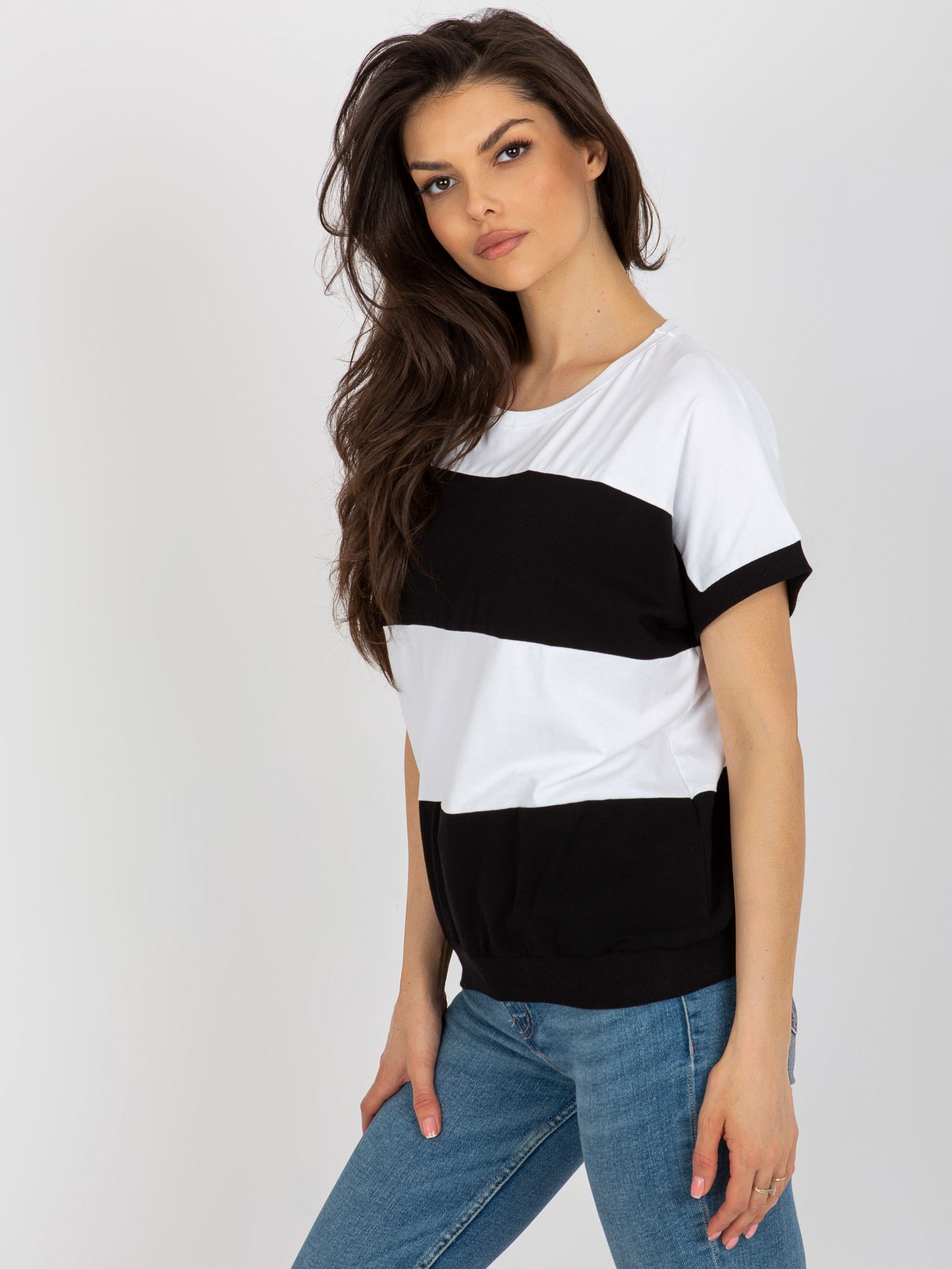 Blouse-RV-BZ-8640.36X-white-black