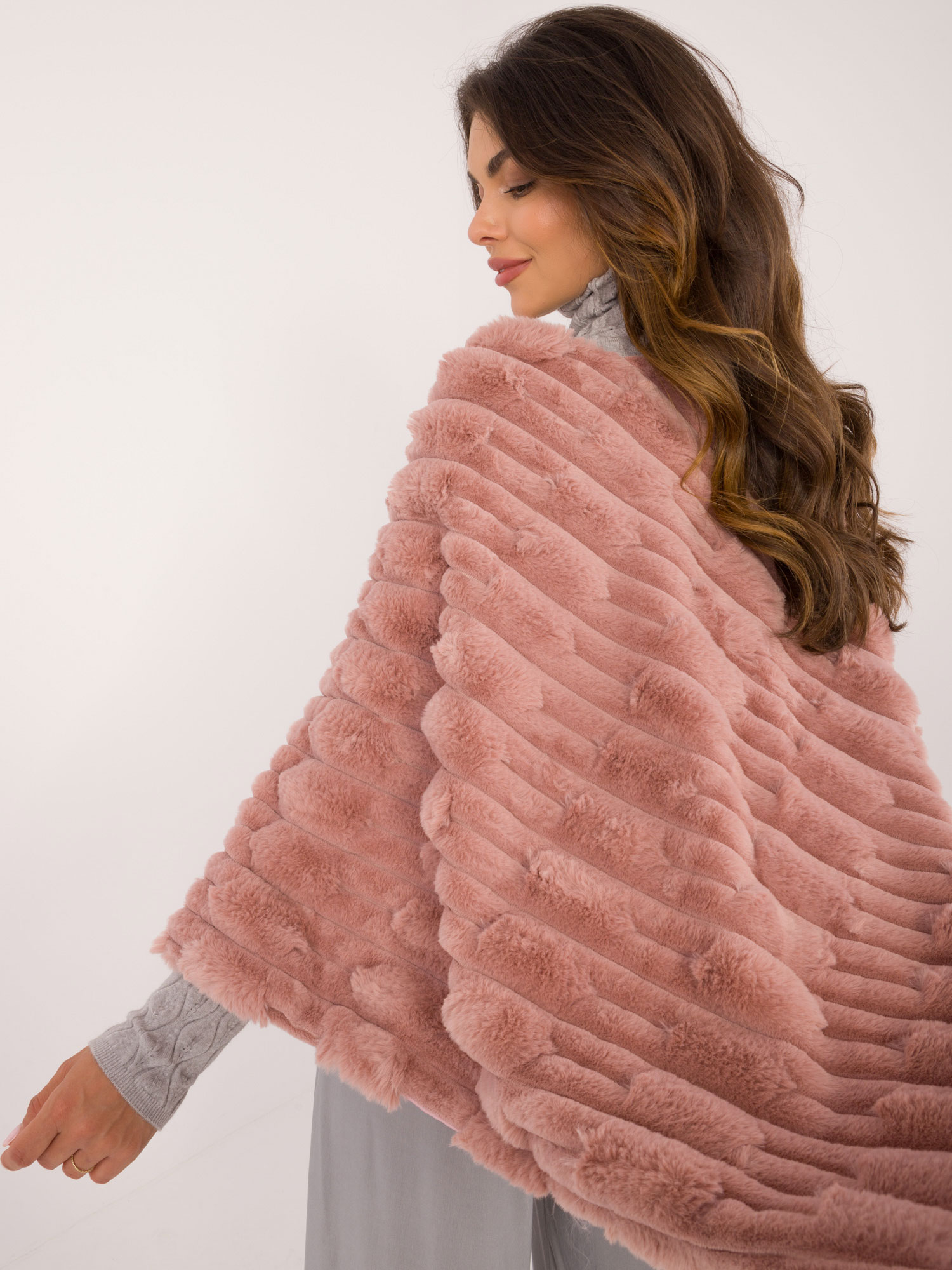 Poncho-AT-PN-2347.88-dark pink