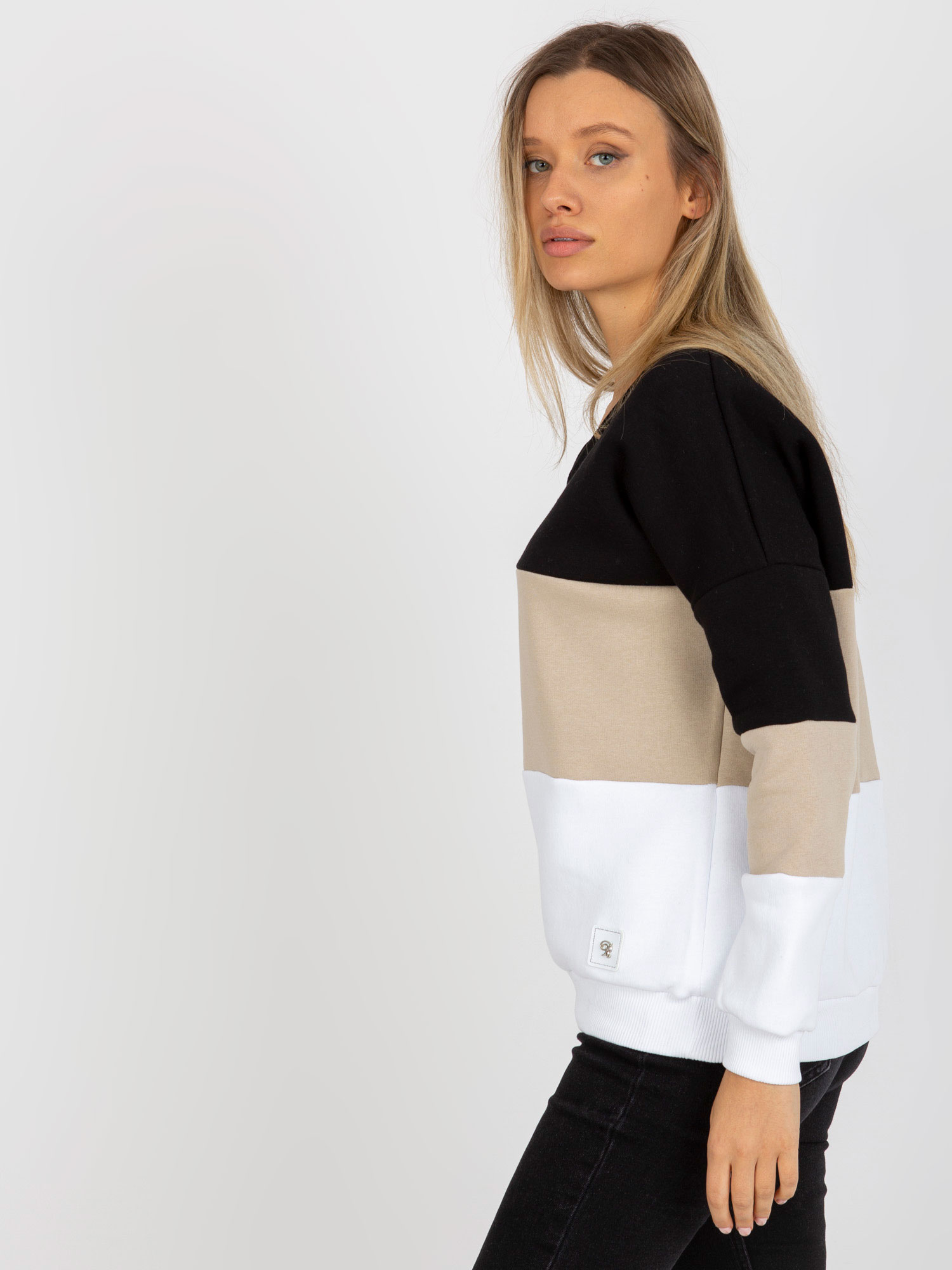 Sweatshirt-RV-BL-8377.89-black-beige