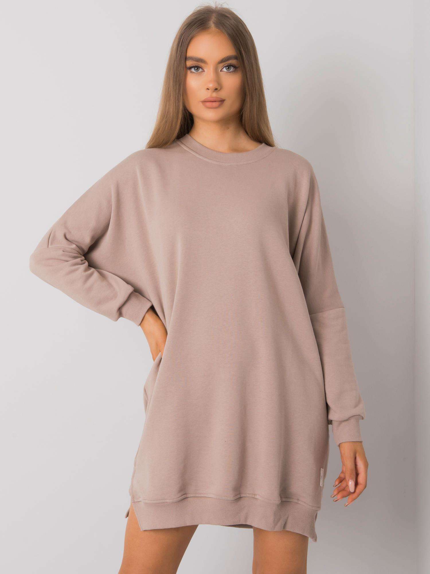 Dress-RV-SK-7216.95-dark beige