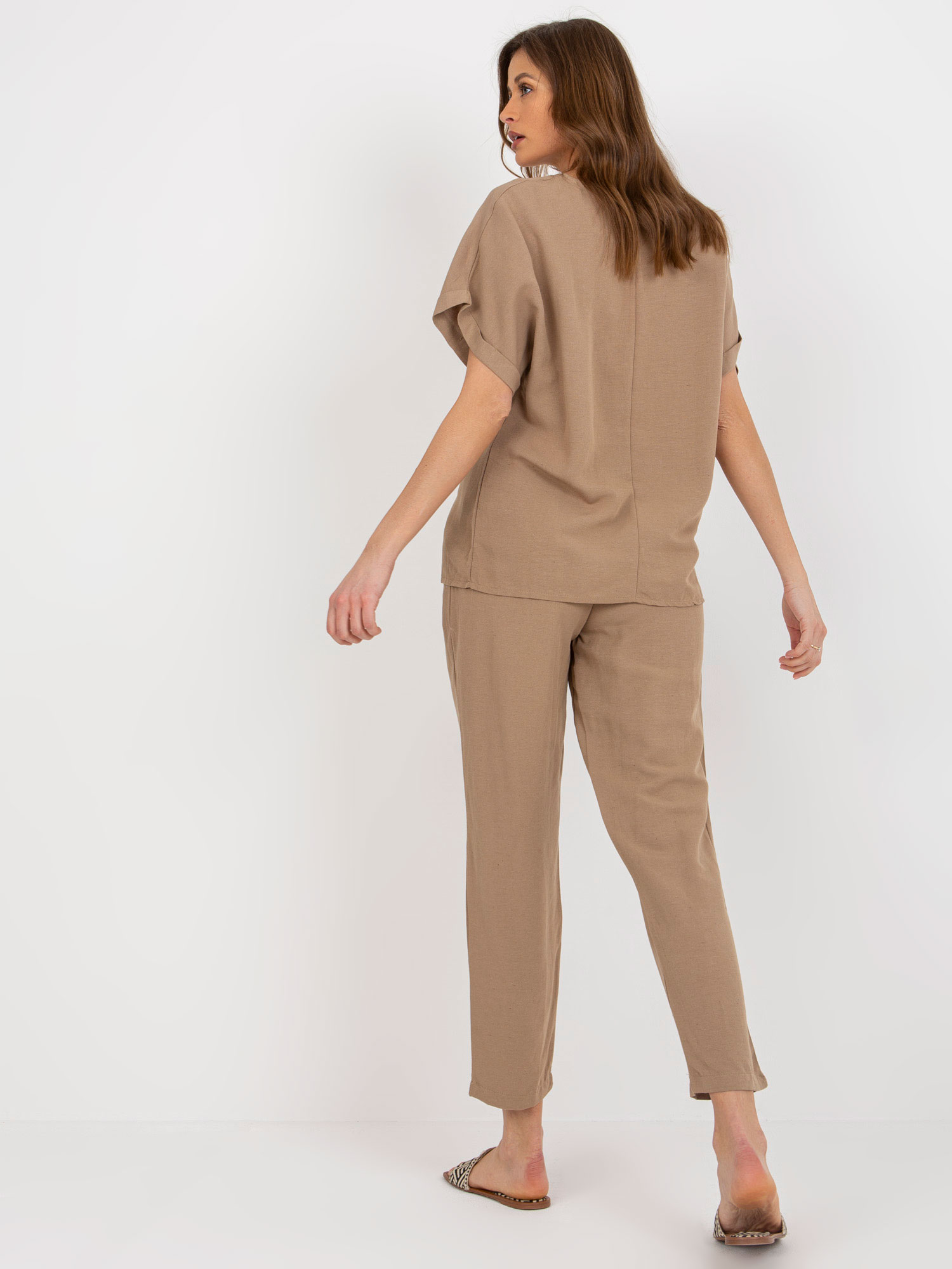 Set-WN-KMPL-VE41/42.68P-dark beige