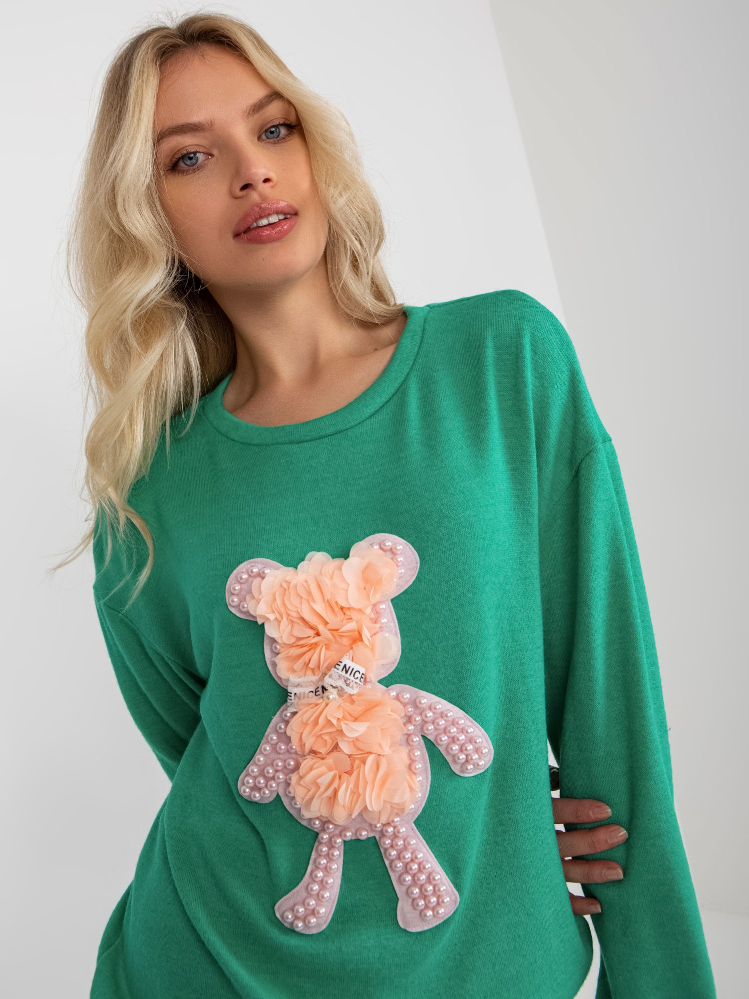 Blouse-LK-BZ-509067.15-turquoise