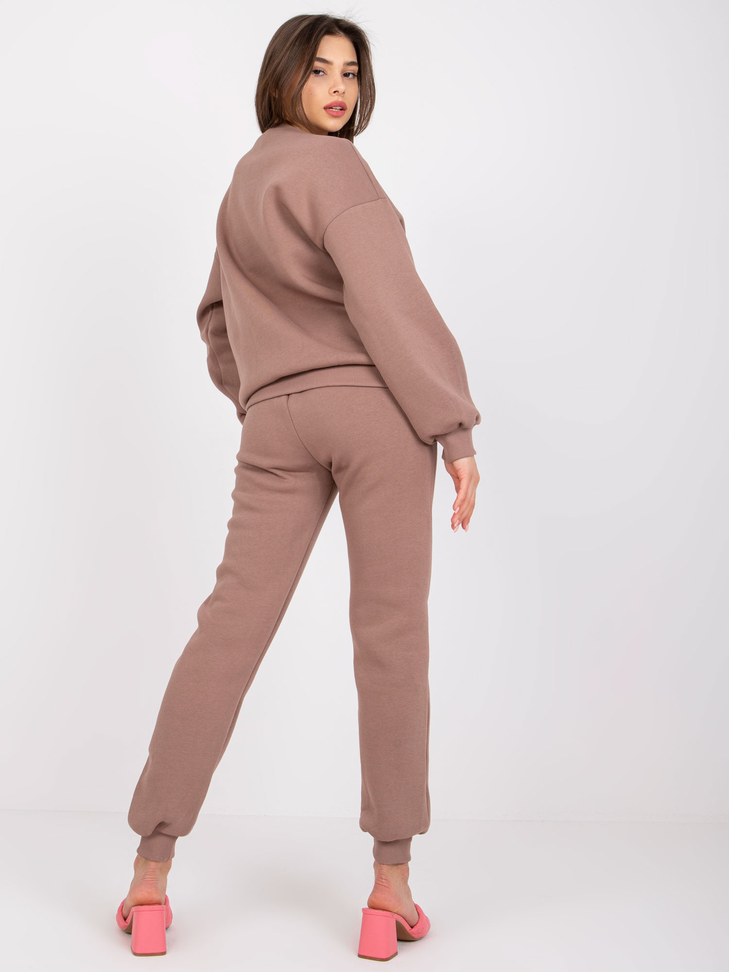 Set-EM-KMPL-U660.03-brown