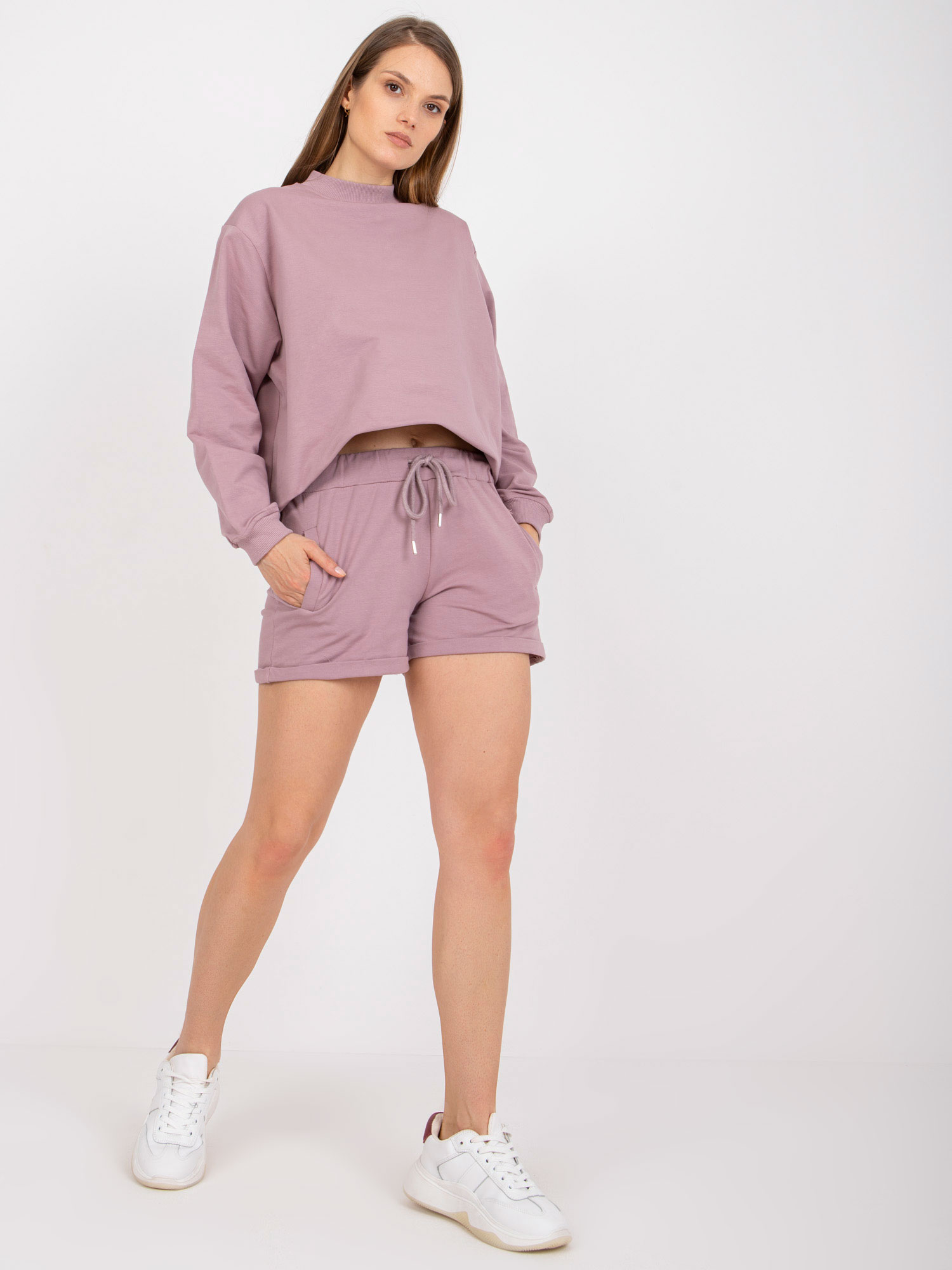 Shorts-AP-SN-A-007.67-dark pink