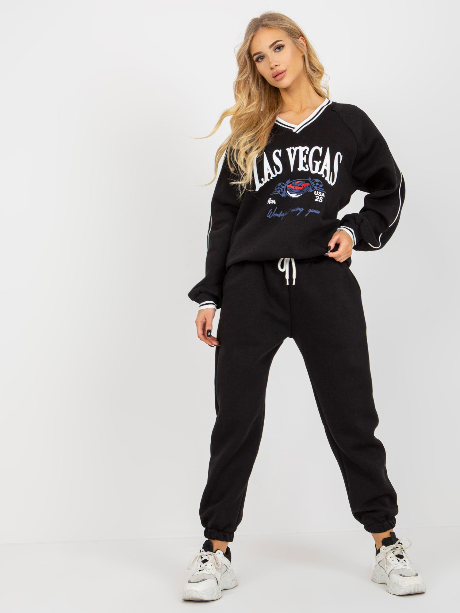 Set-EM-KMPL-769.19X-black