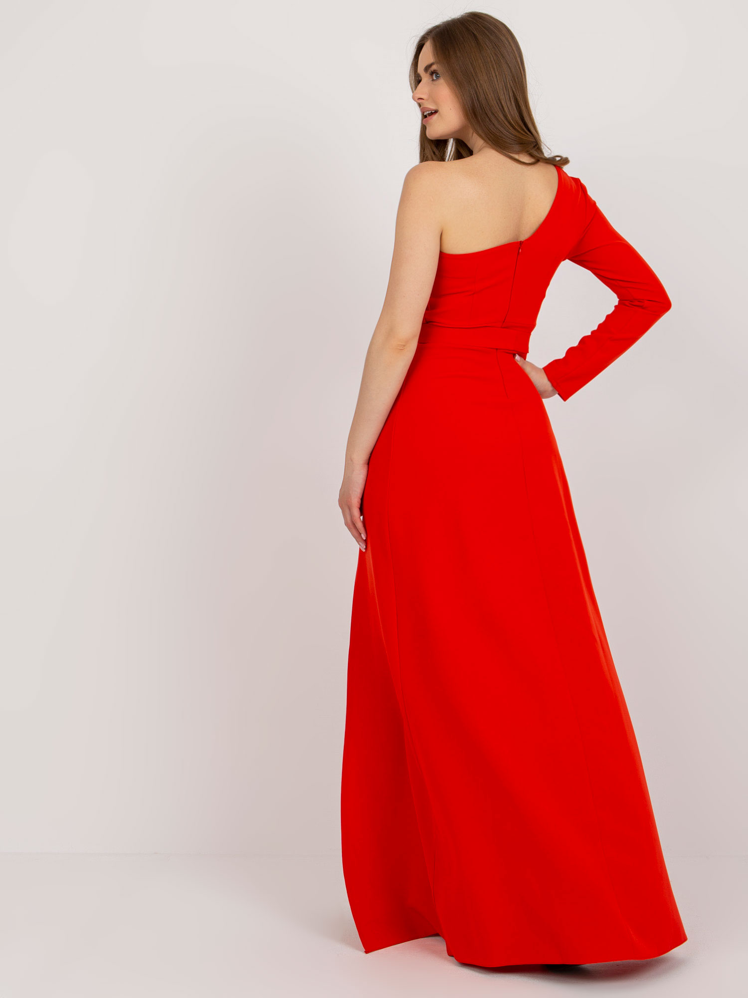 Dress-LK-SK-509191.29X-Red