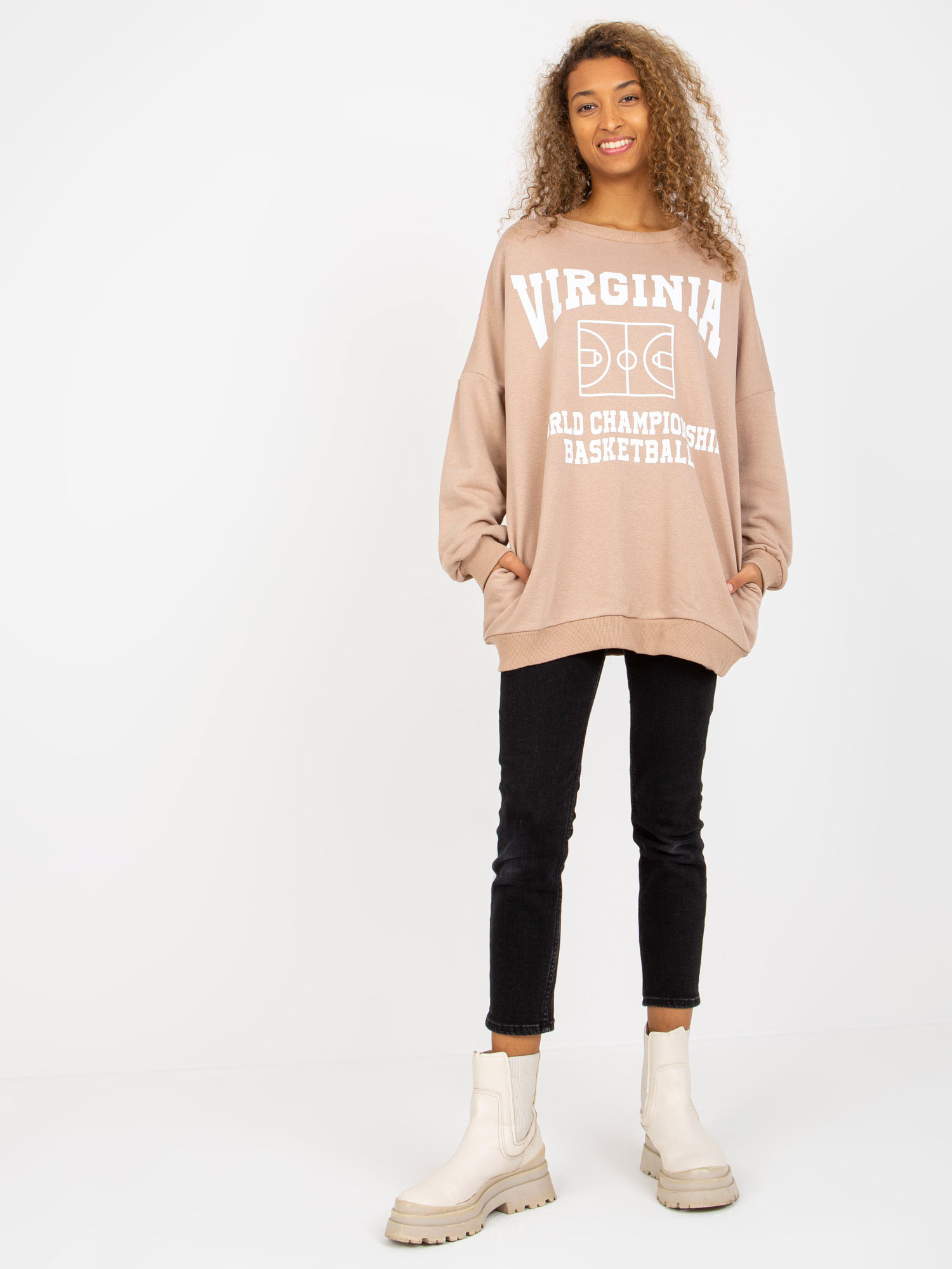 Sweatshirt-FA-BL-8137.76P-dark beige