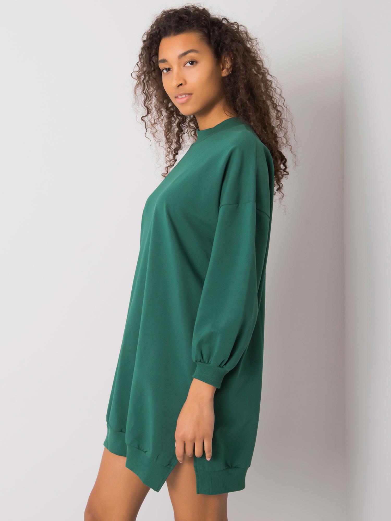 Dress-RV-SK-7207.03-dark green